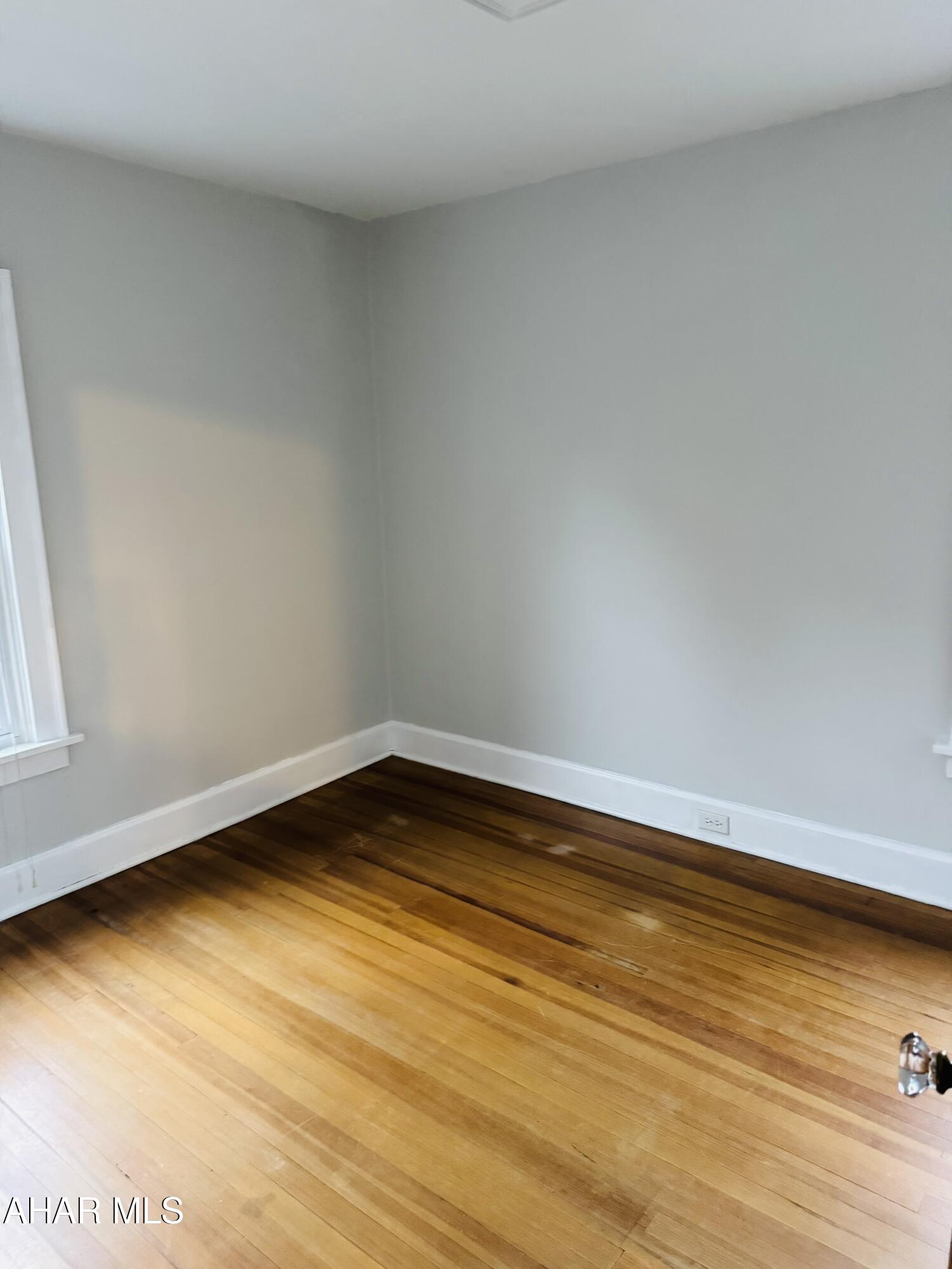 Calvert Hills - Residential