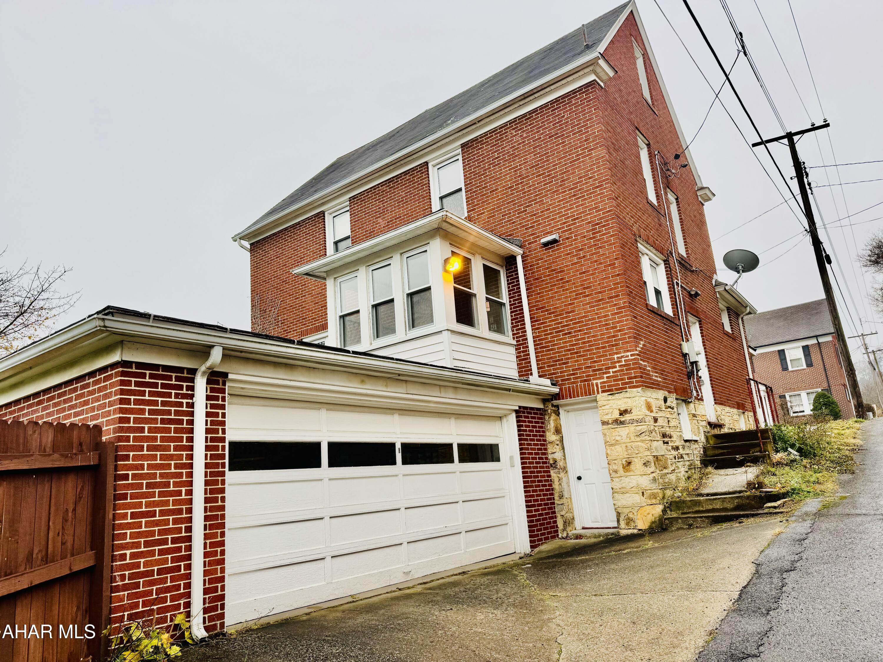 Calvert Hills - Residential