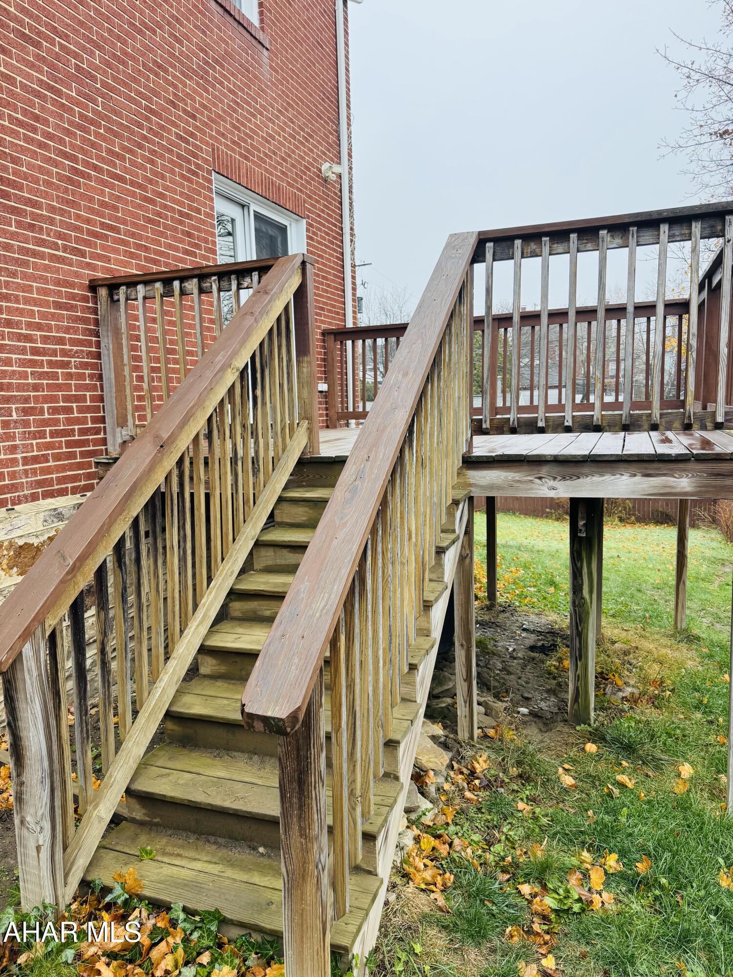 Calvert Hills - Residential