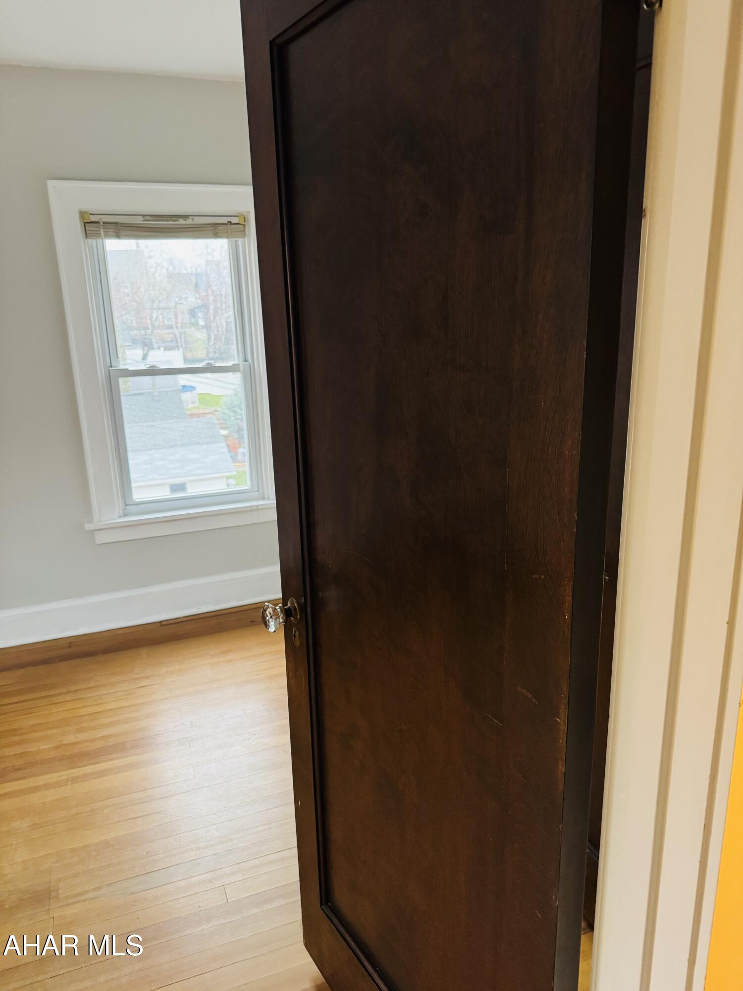 Calvert Hills - Residential