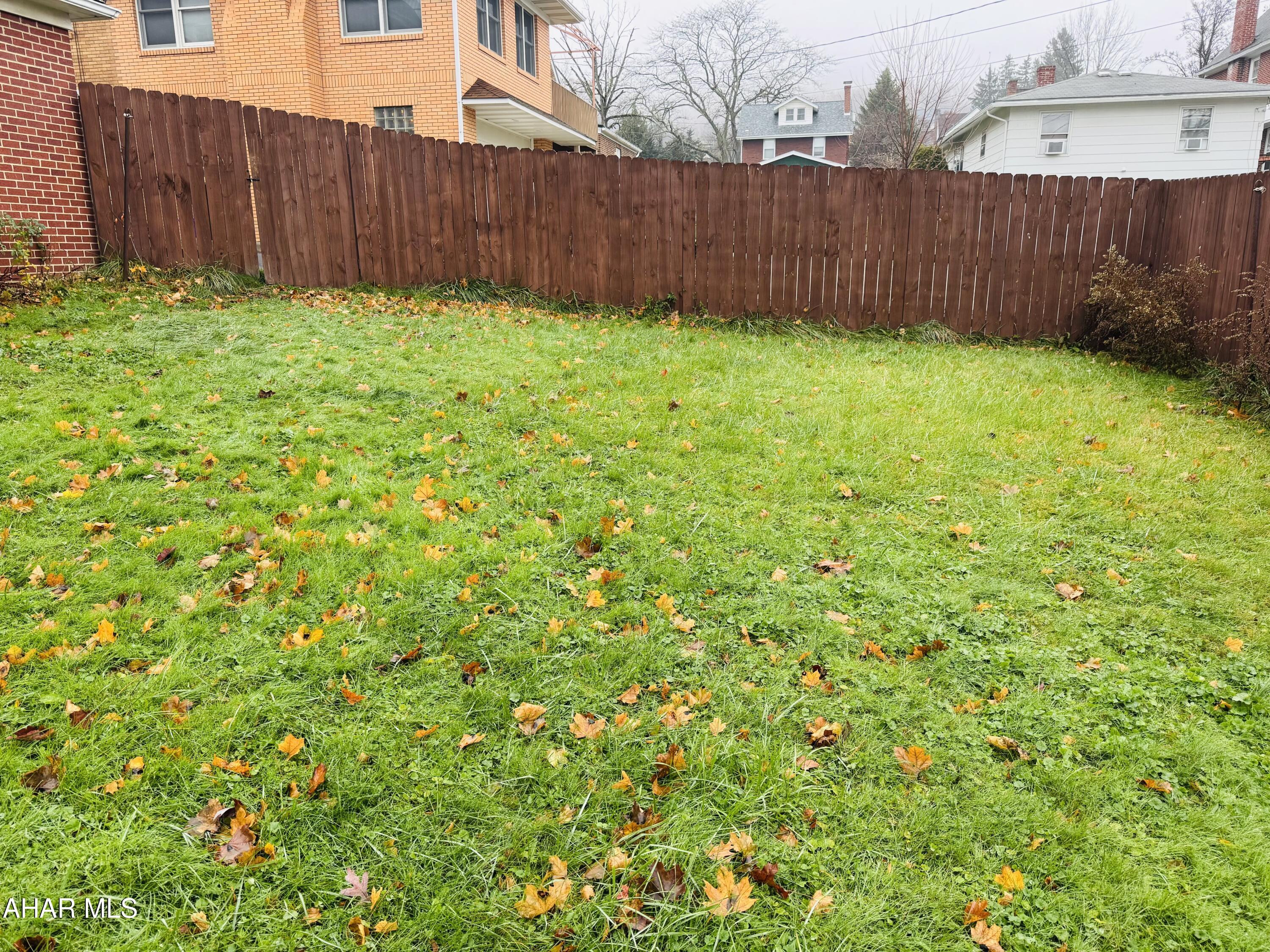 Calvert Hills - Residential