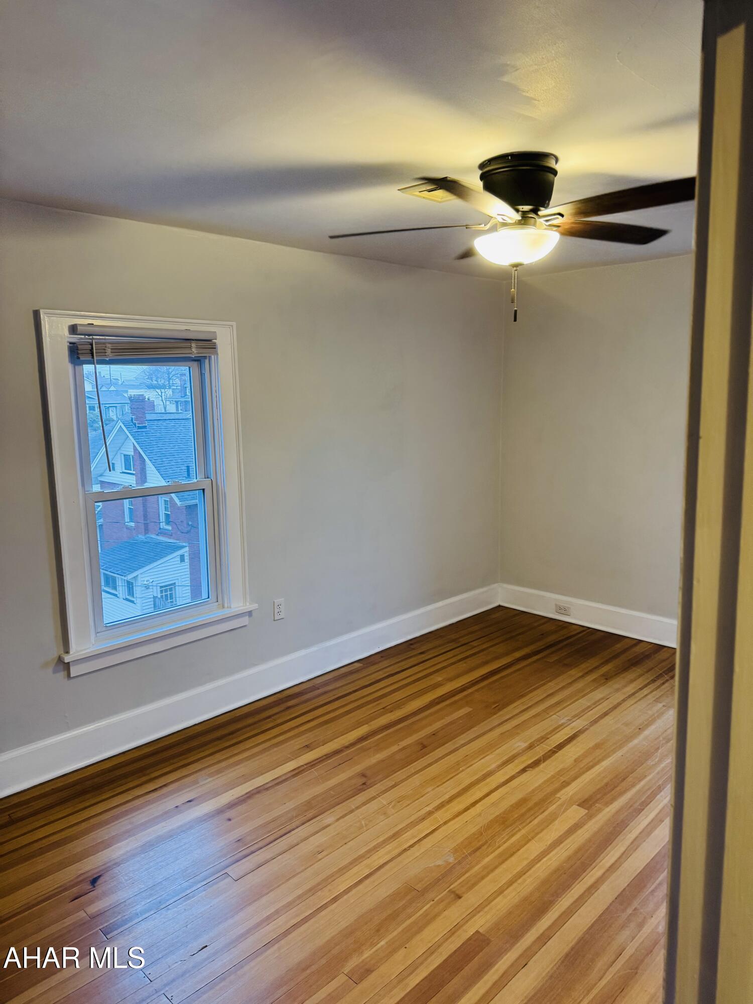 Calvert Hills - Residential