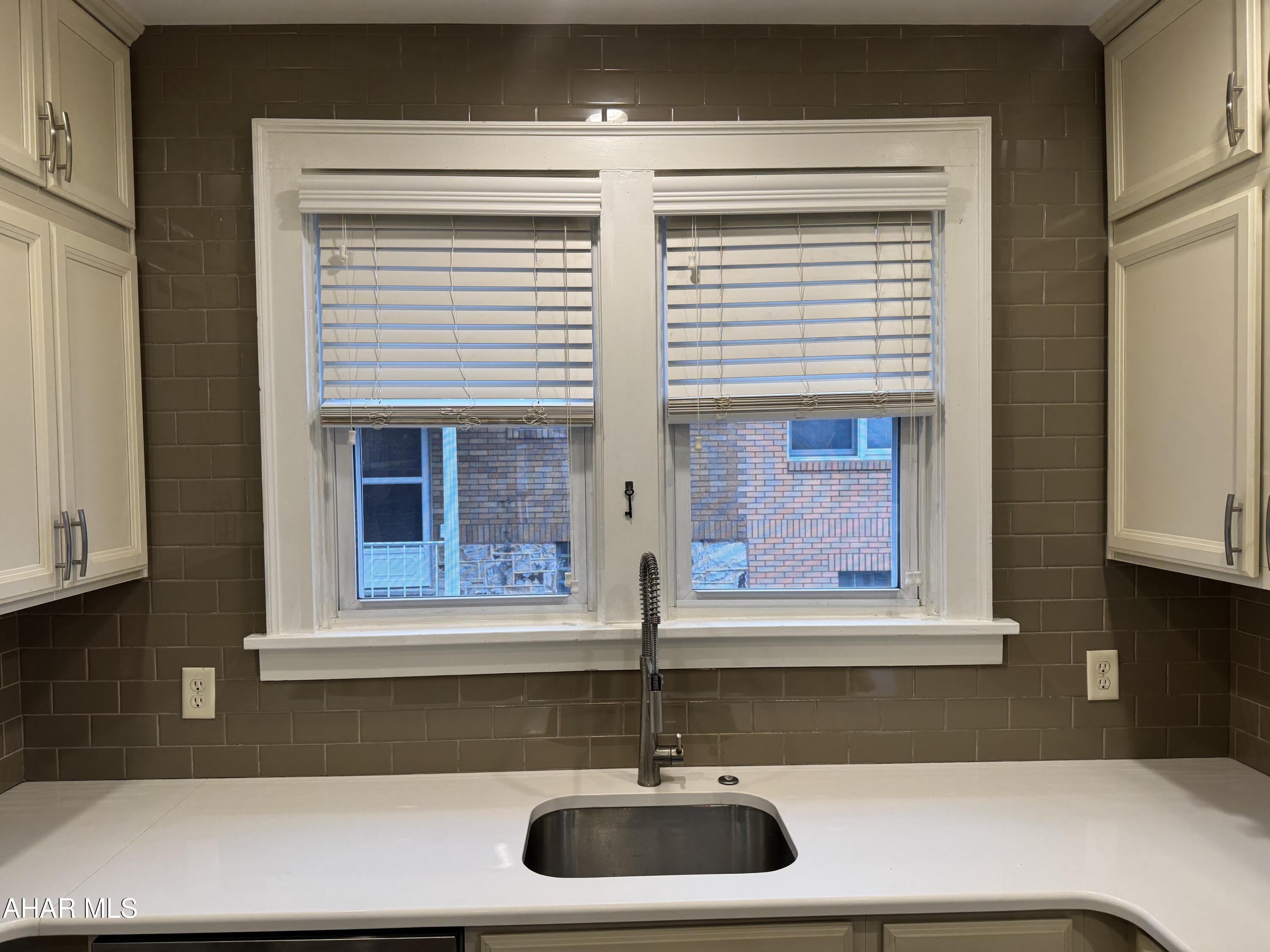 Calvert Hills - Residential