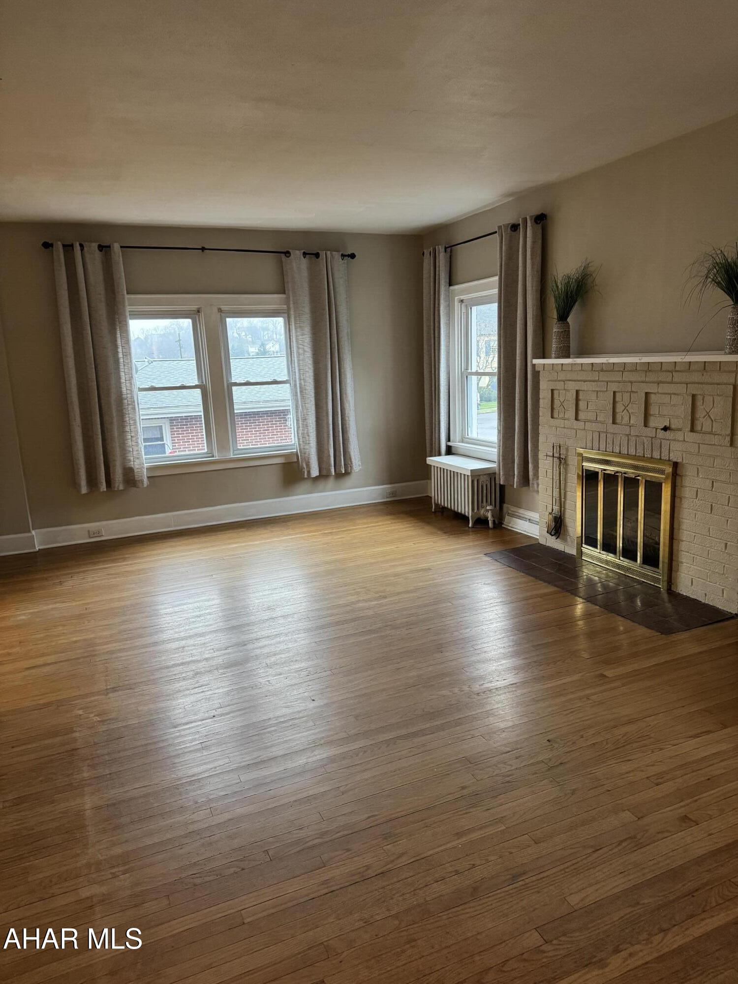 Calvert Hills - Residential