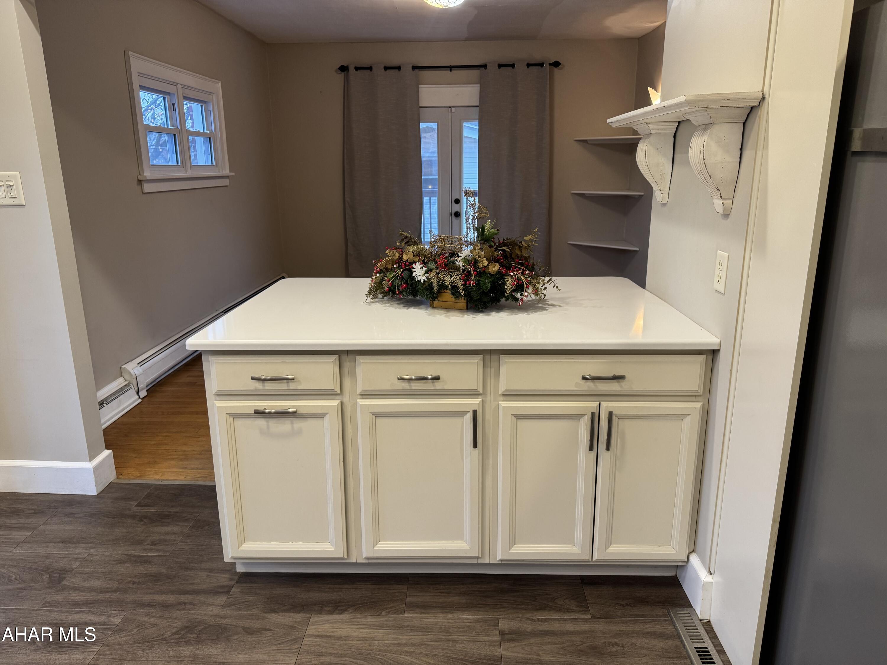 Calvert Hills - Residential