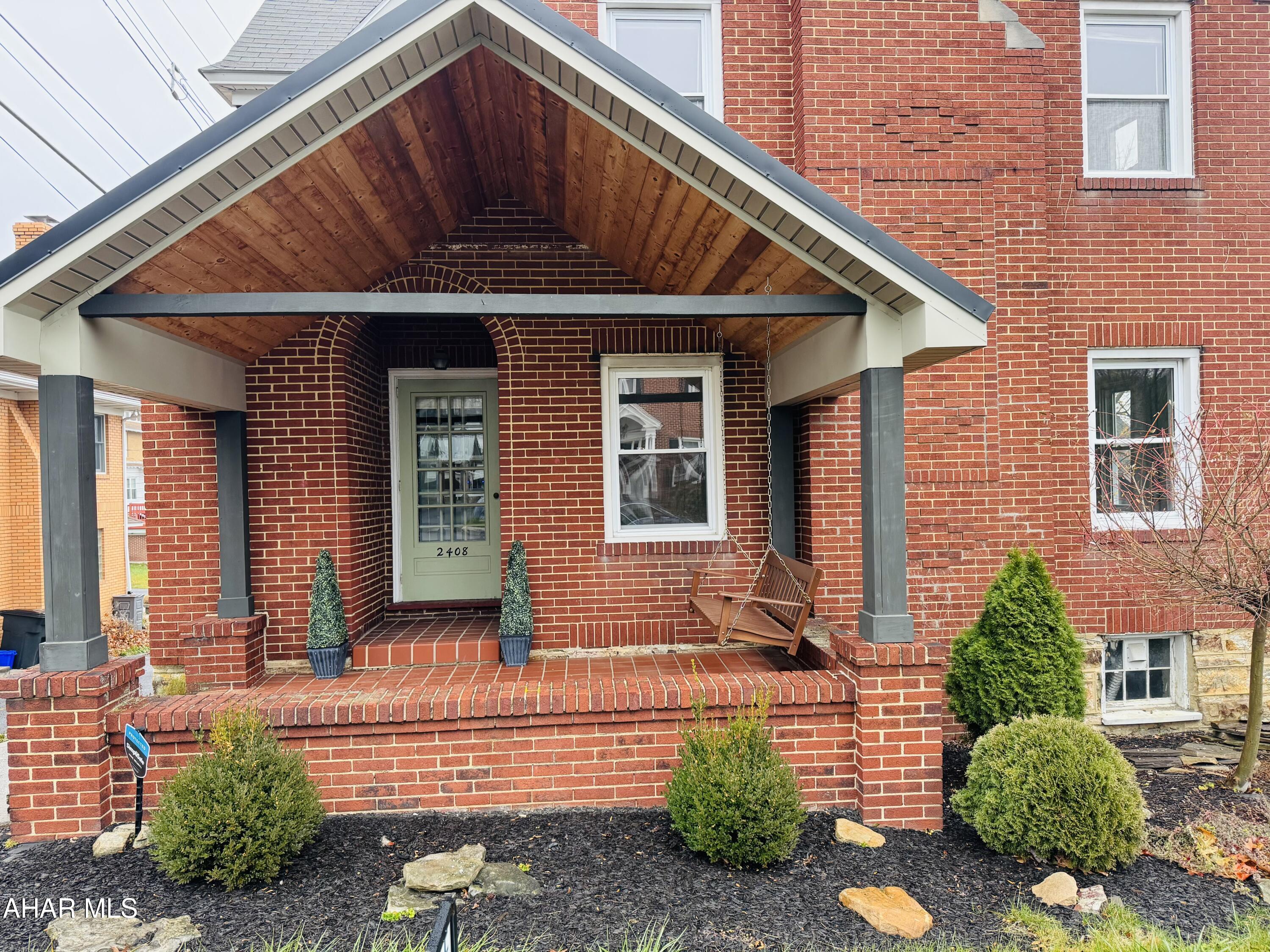 Calvert Hills - Residential