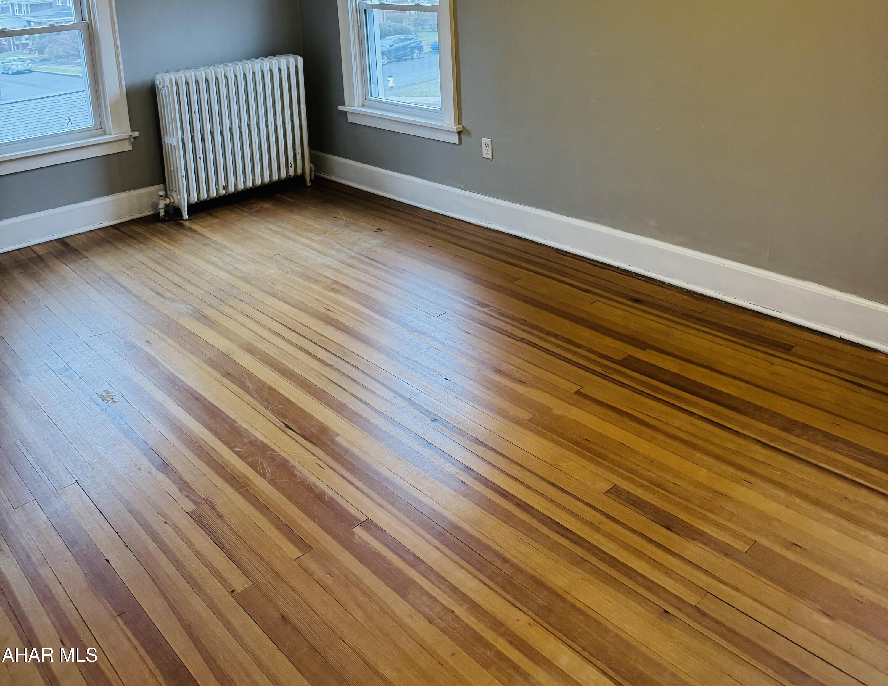 Calvert Hills - Residential