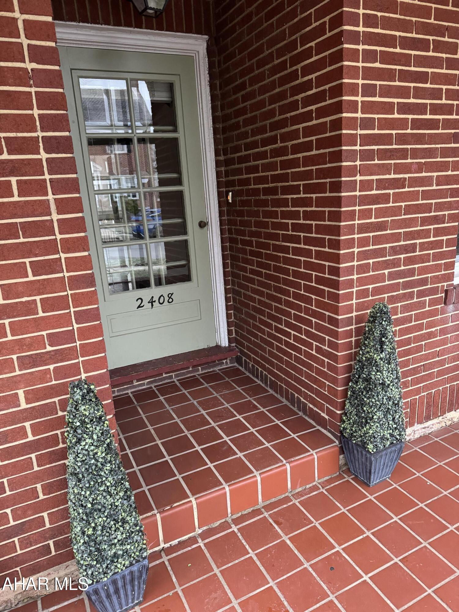 Calvert Hills - Residential