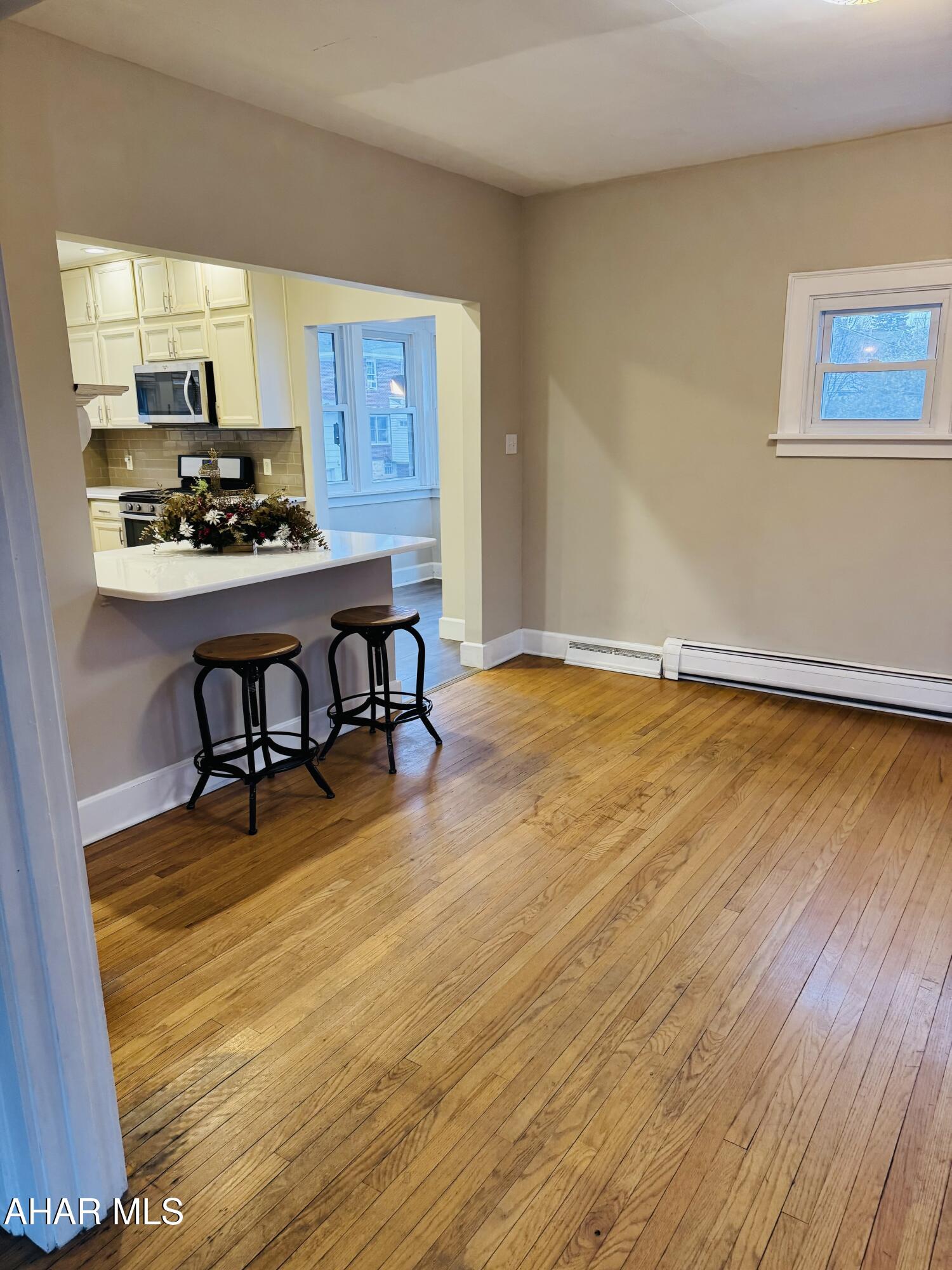 Calvert Hills - Residential