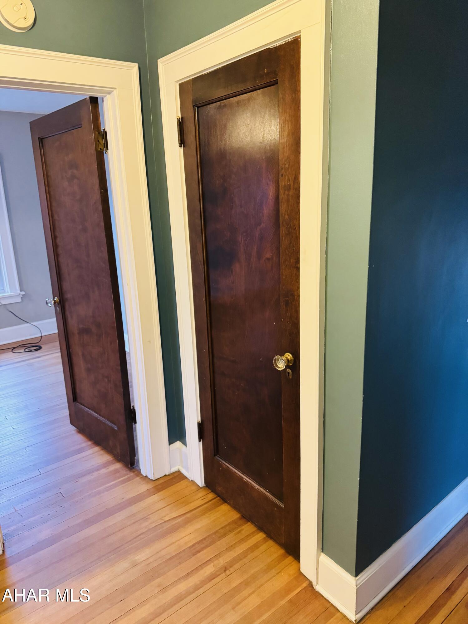 Calvert Hills - Residential