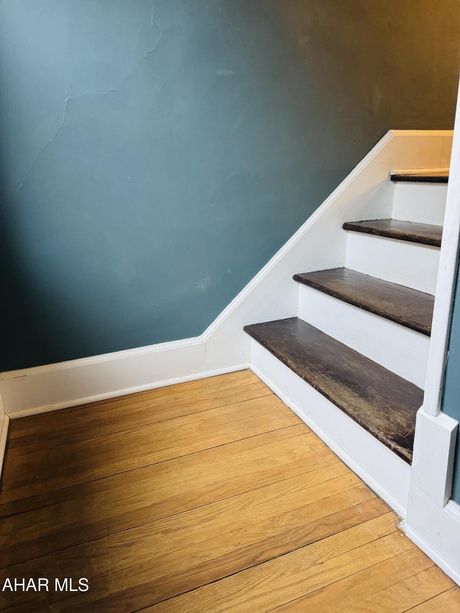 Calvert Hills - Residential