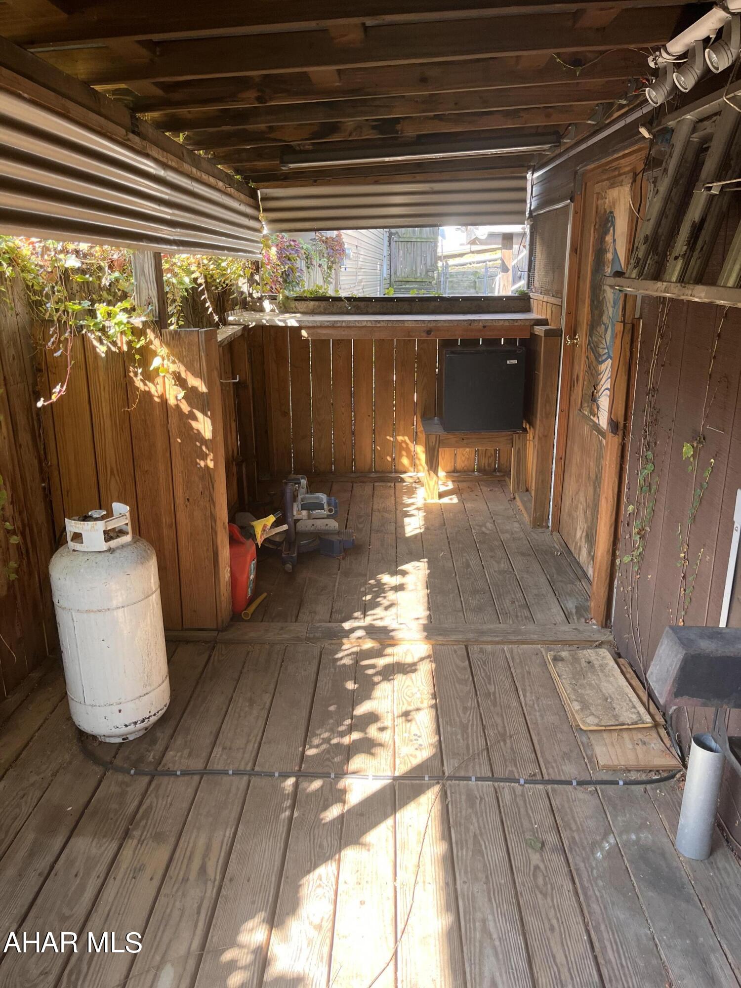 Fairview - Residential