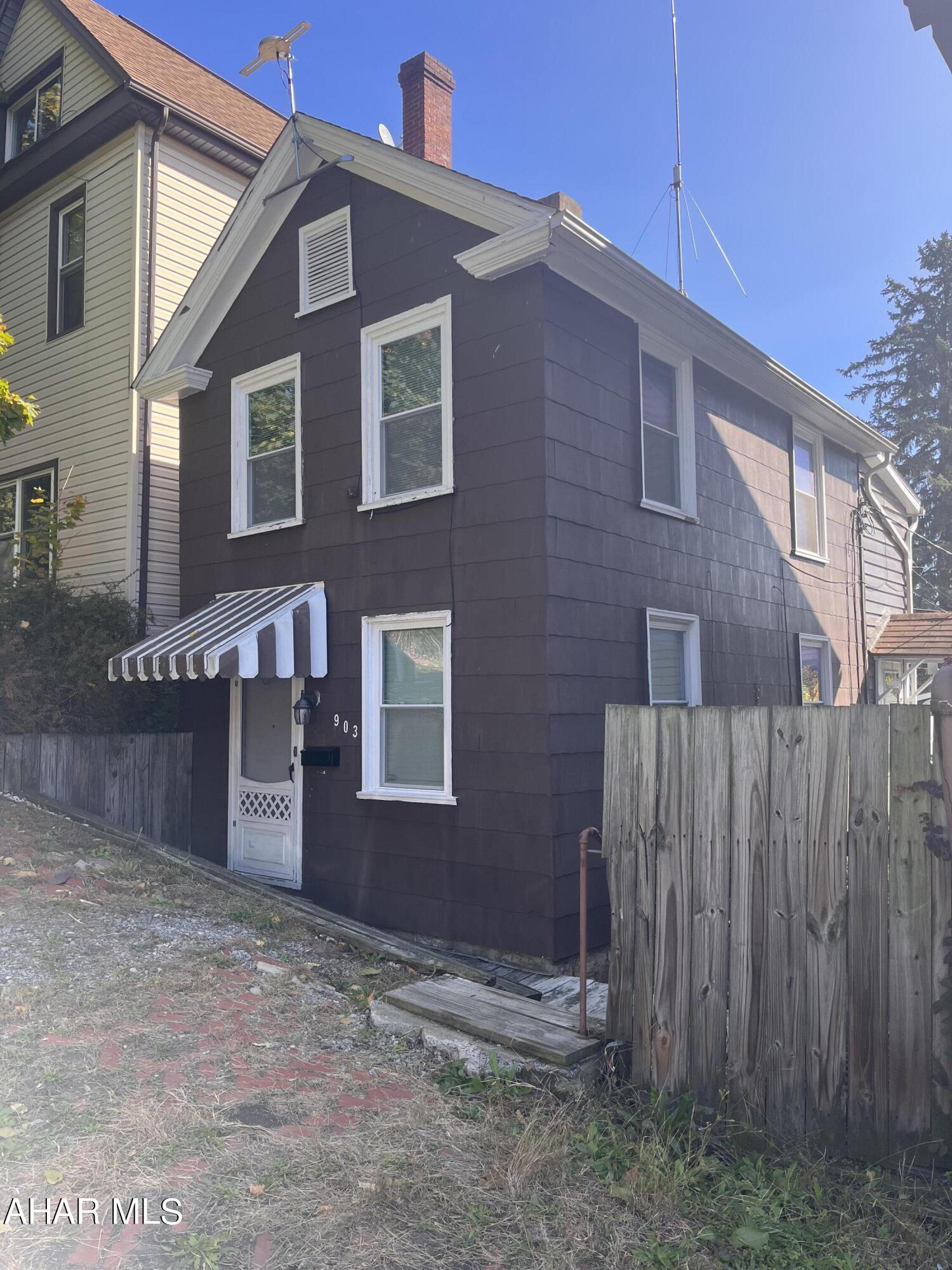 Fairview - Residential