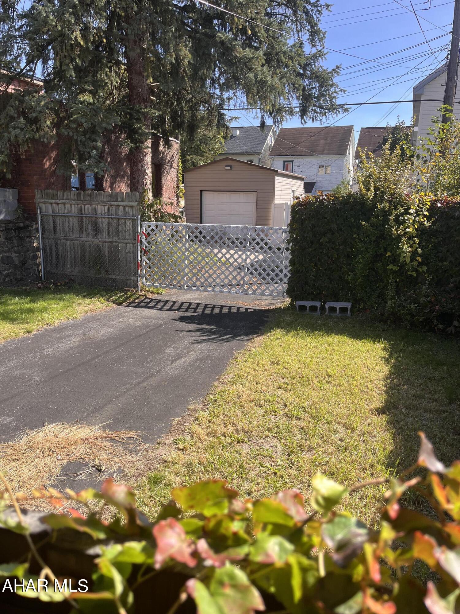 Fairview - Residential