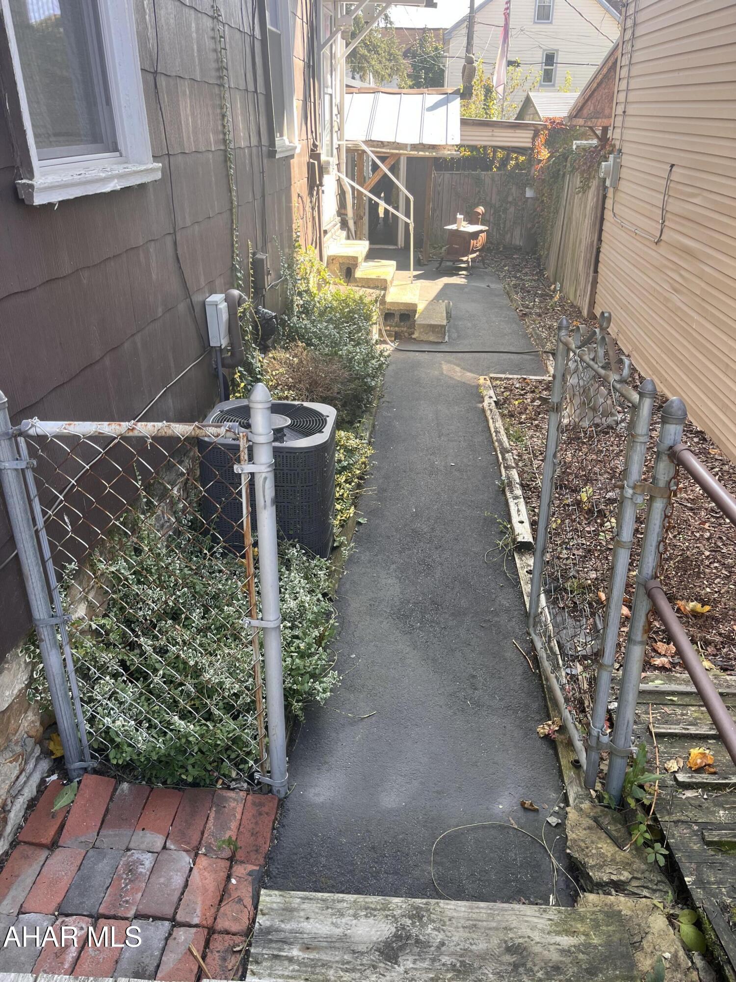 Fairview - Residential