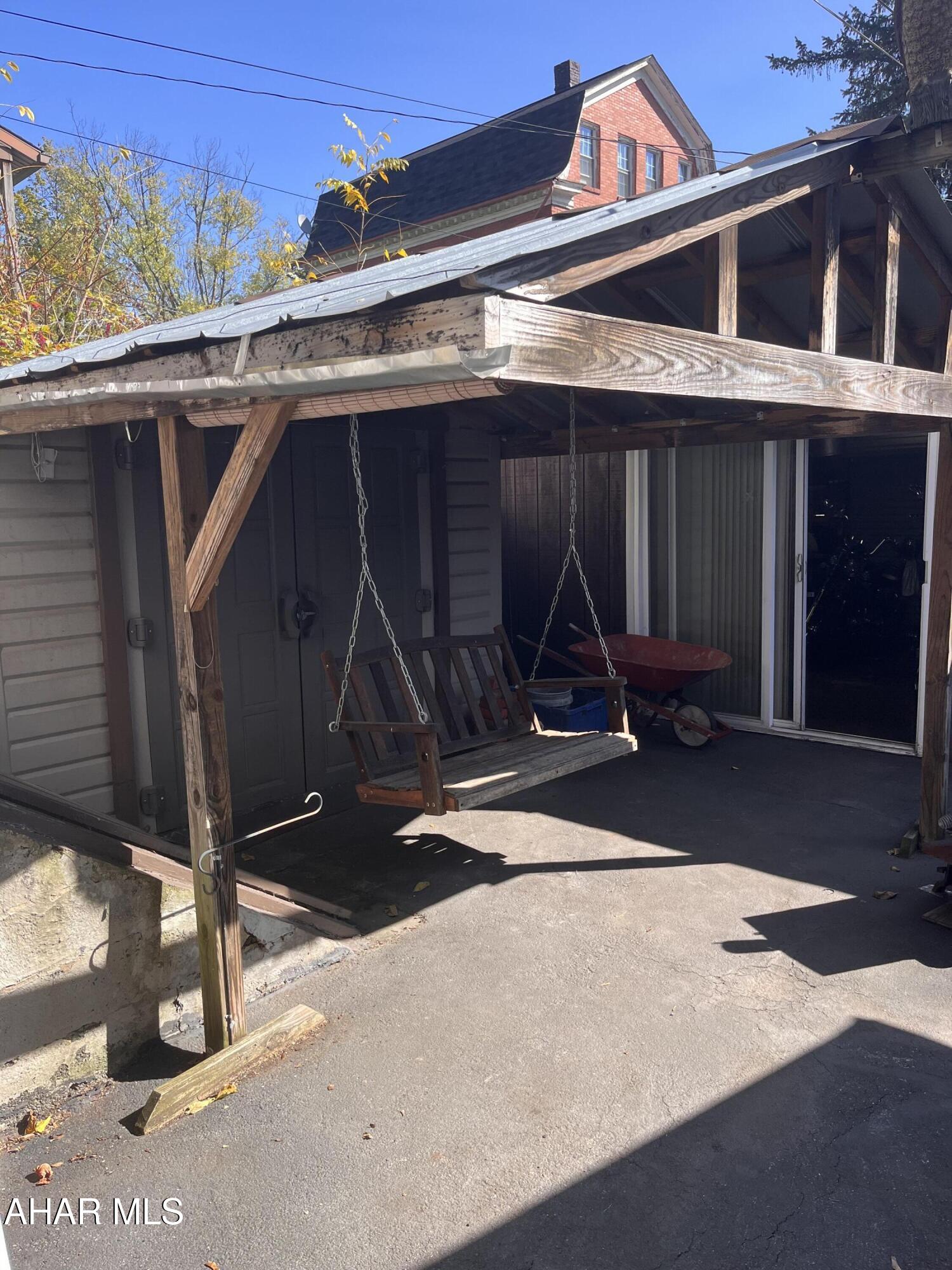 Fairview - Residential