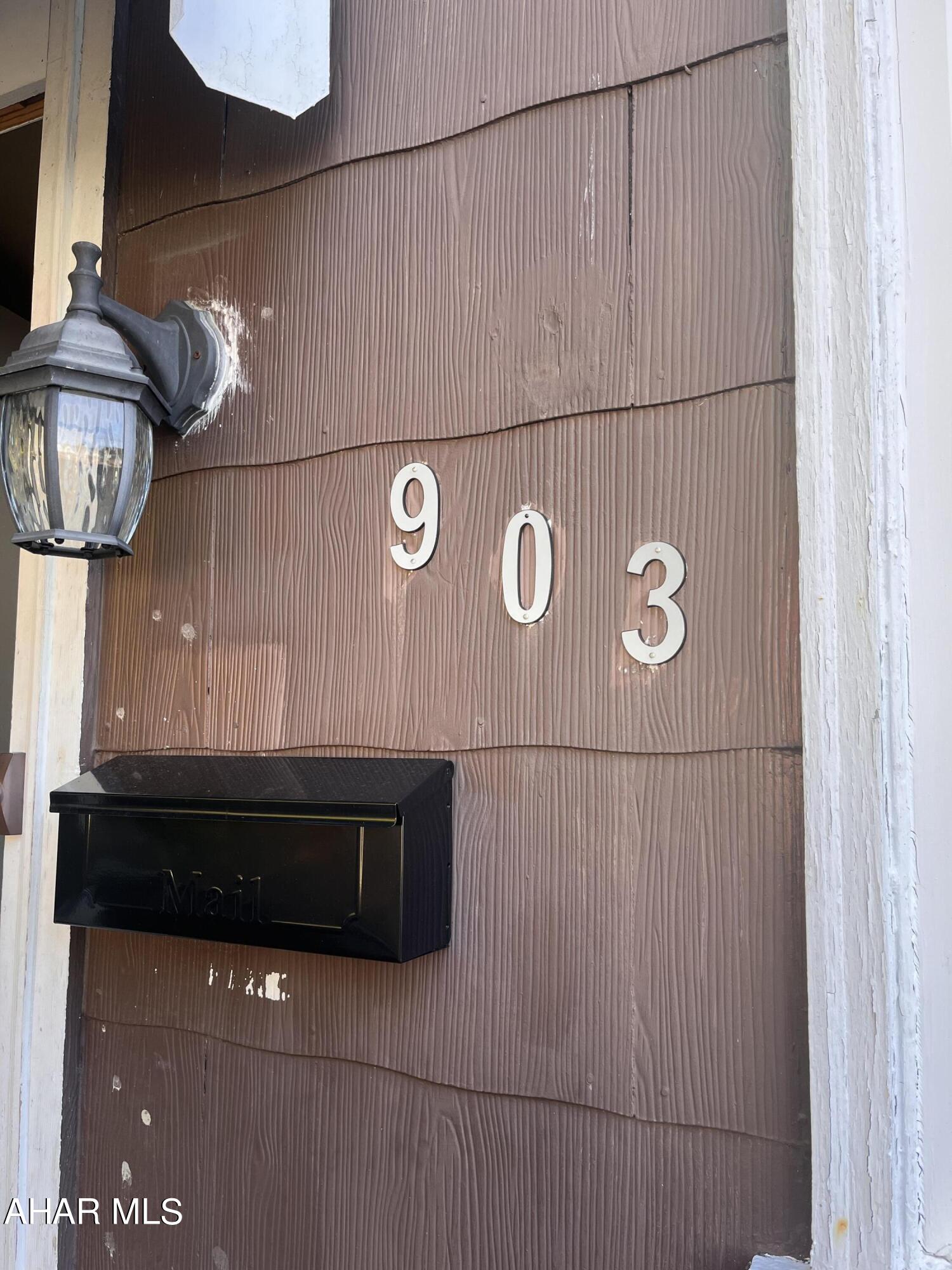 Fairview - Residential