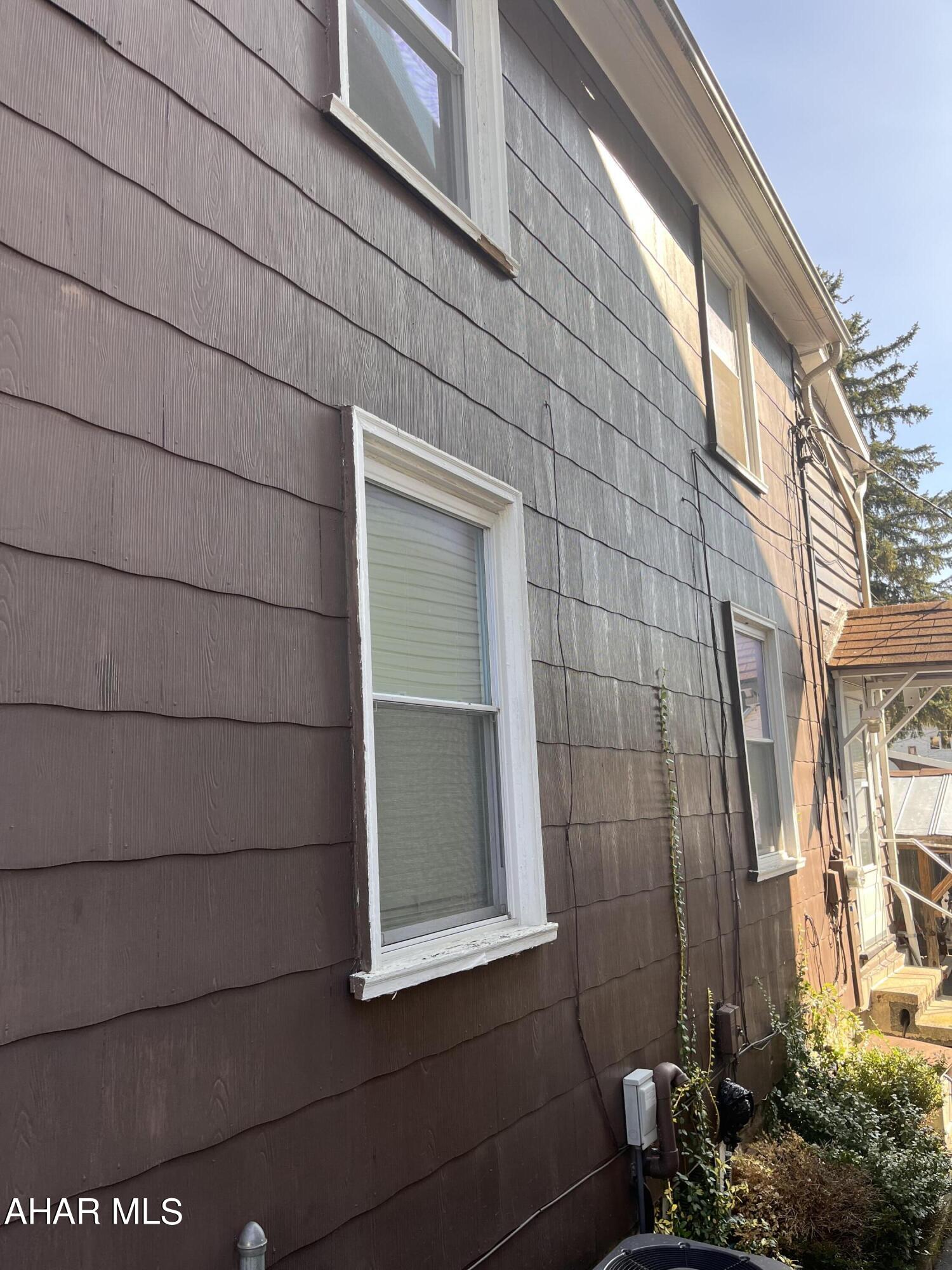 Fairview - Residential