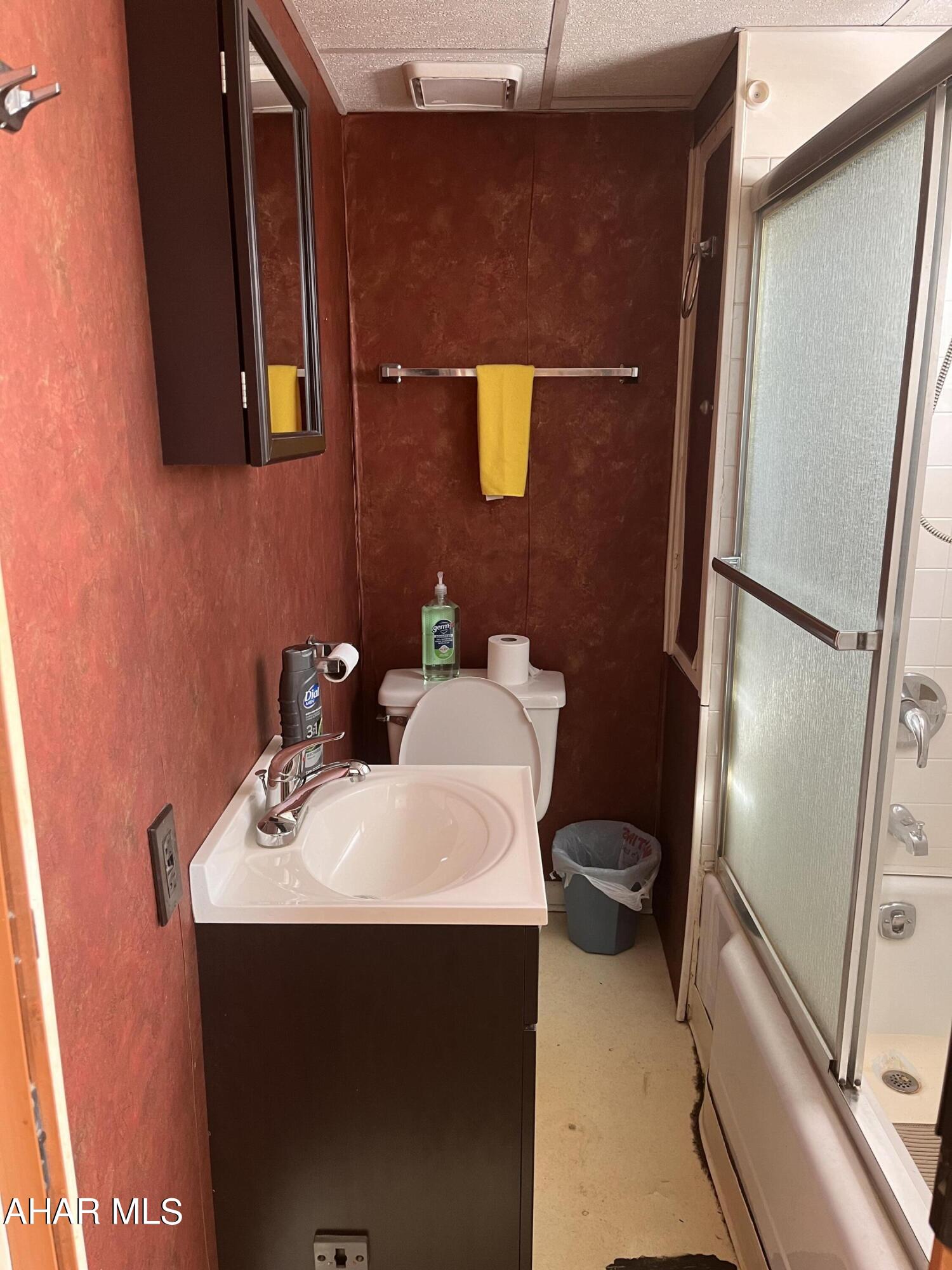 Fairview - Residential