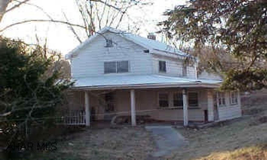 Realtor:33 pages to Sellers Disclosure- Older home needs TLC. I-99 to East Freedom Exit R on old 220 South R yellow light in E. Freedom - home on L, Contingent upon court approval of sale # J-751.  Realtor:33 pages to Sellers Disclosure-   Older home needs TLC. I-99 to East Freedom Exit R on old 220 South R yellow light in E. Freedom - home on L.Contingent upon court approval of sale 3- car garage, creek, newer bath. Seller is Ruby Snyder Estate by Rhonda McKee, Executrix; Phyllis Snyder Estate by Don Snyder, Administrator. Must use Disclosure Addendum.  #J-751