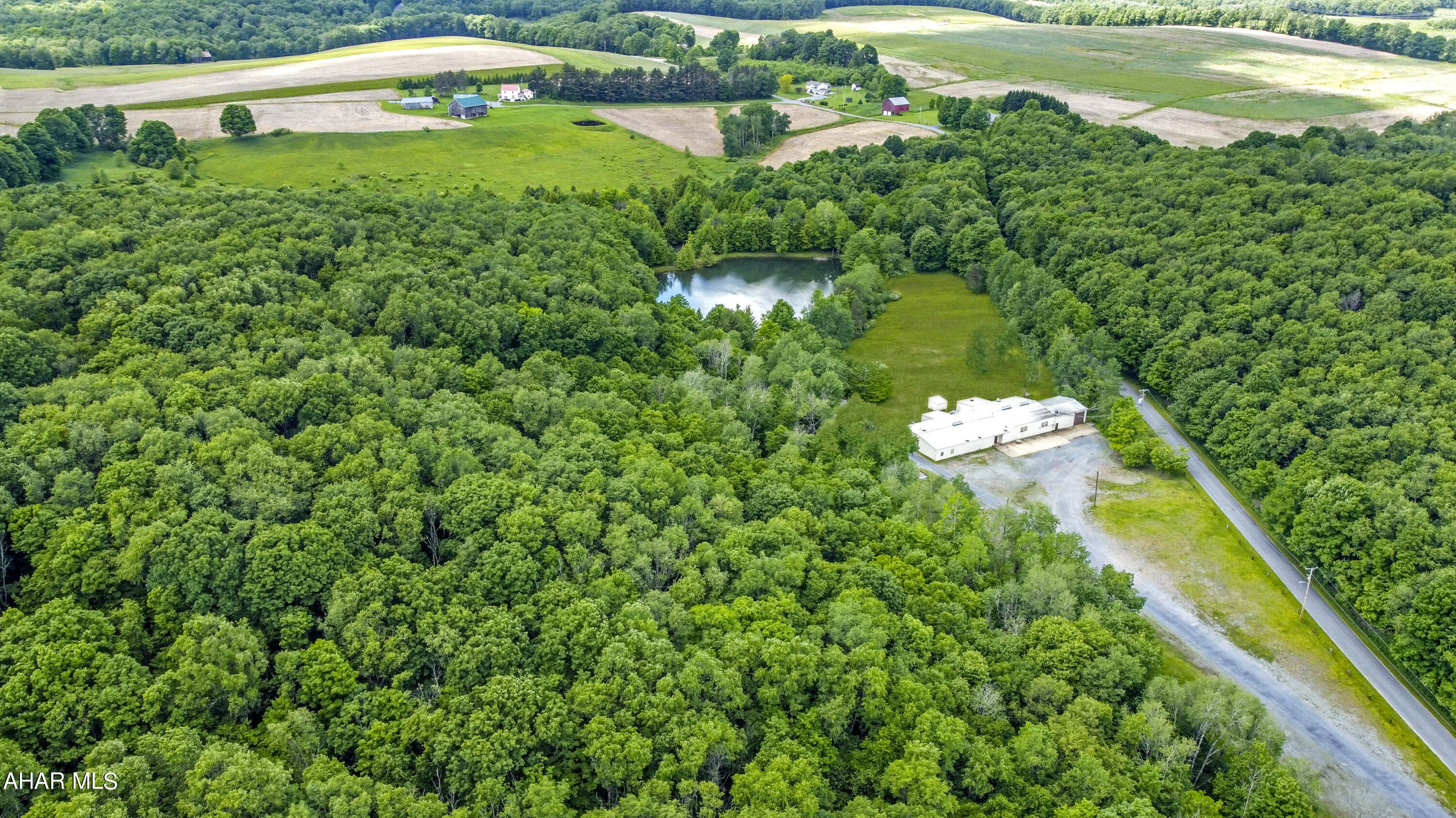 None - Commercial Sale