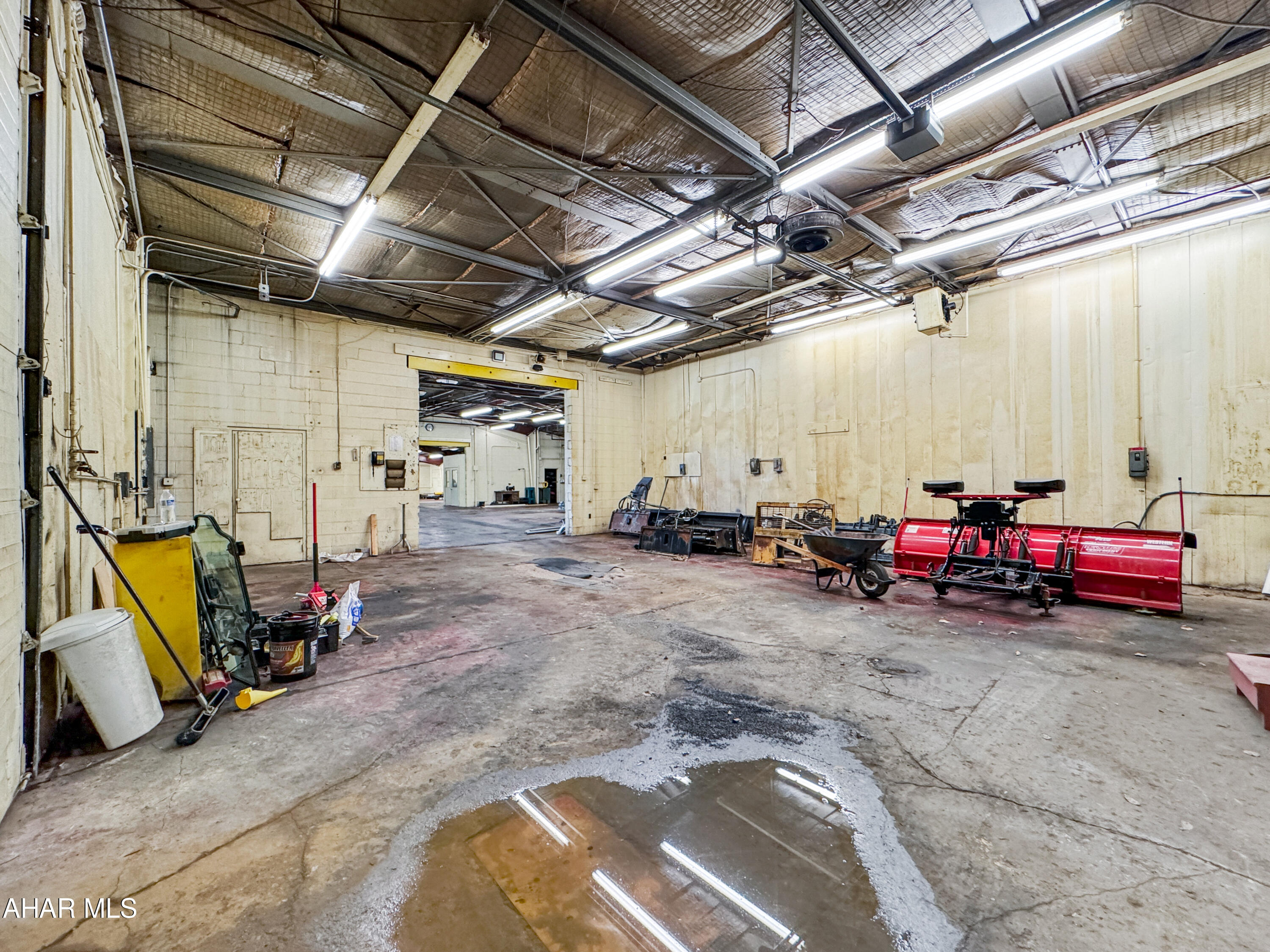 None - Commercial Sale