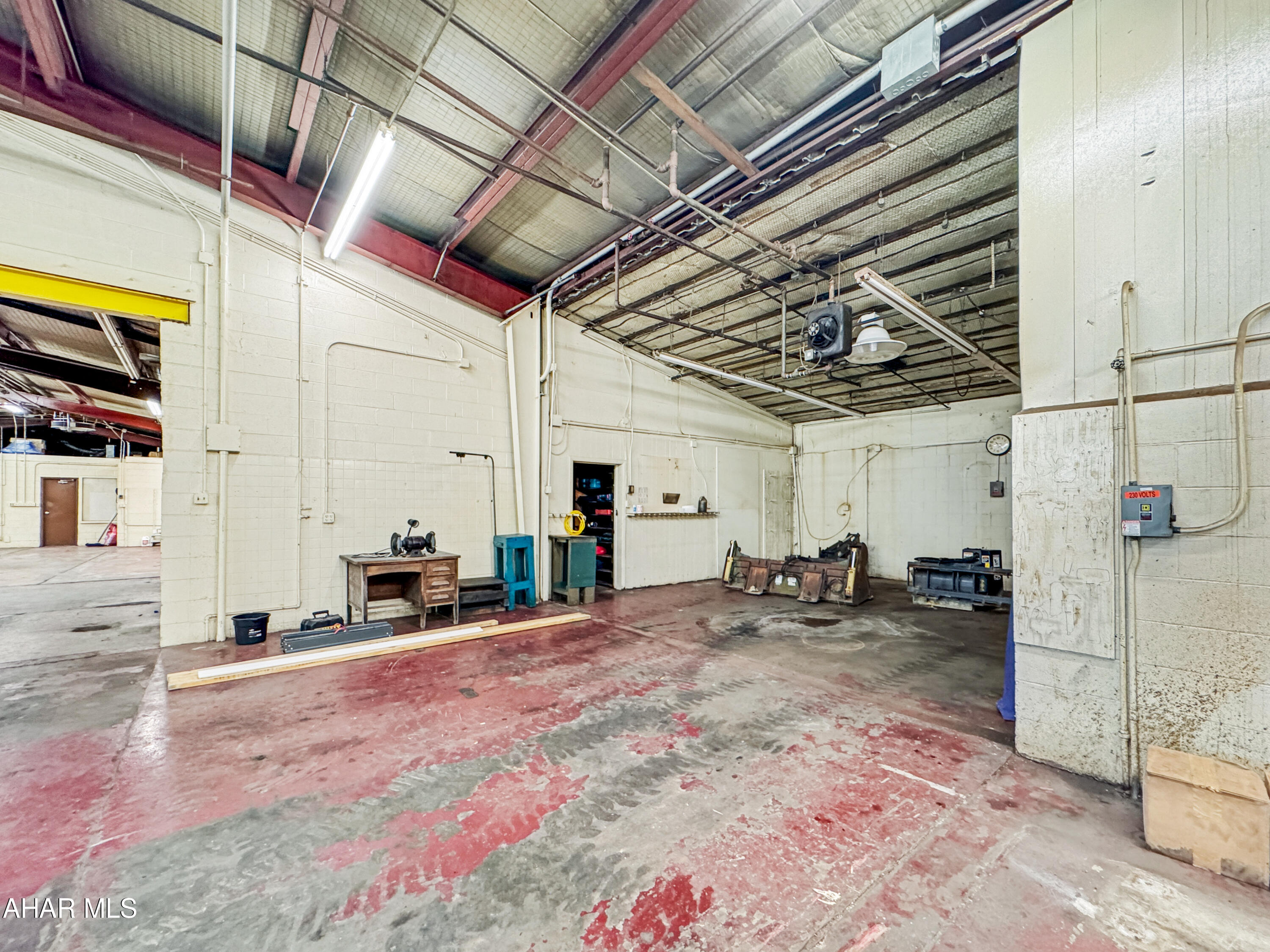 None - Commercial Sale