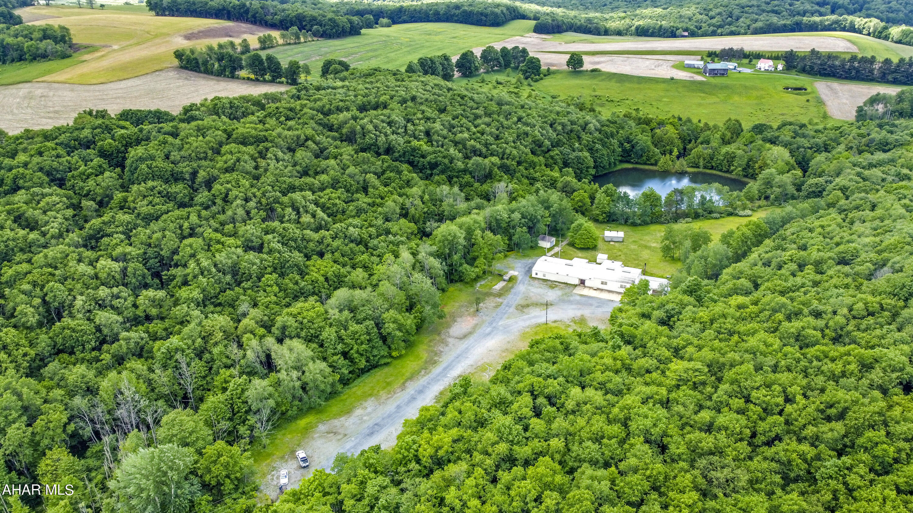 None - Commercial Sale