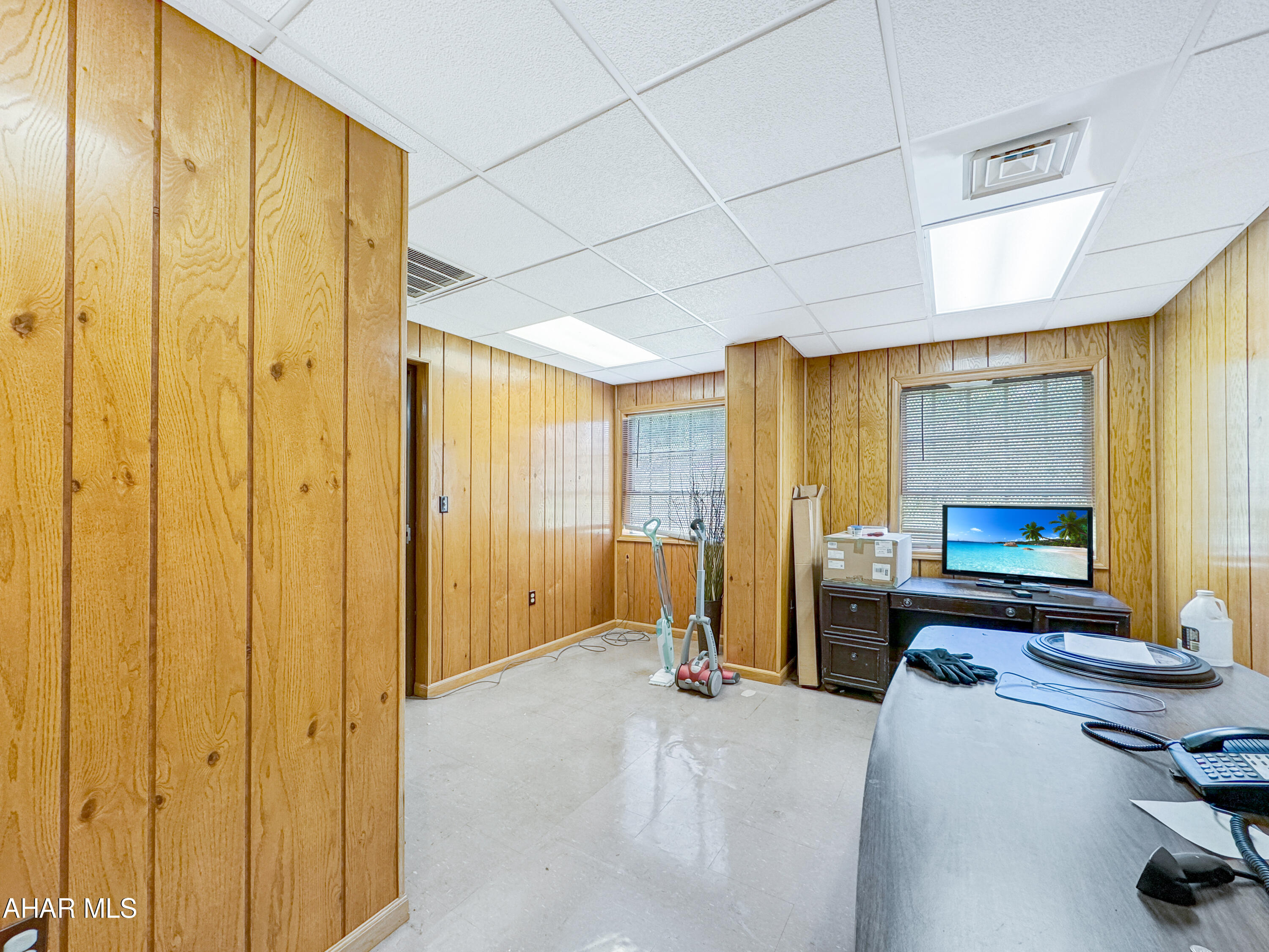 None - Commercial Sale