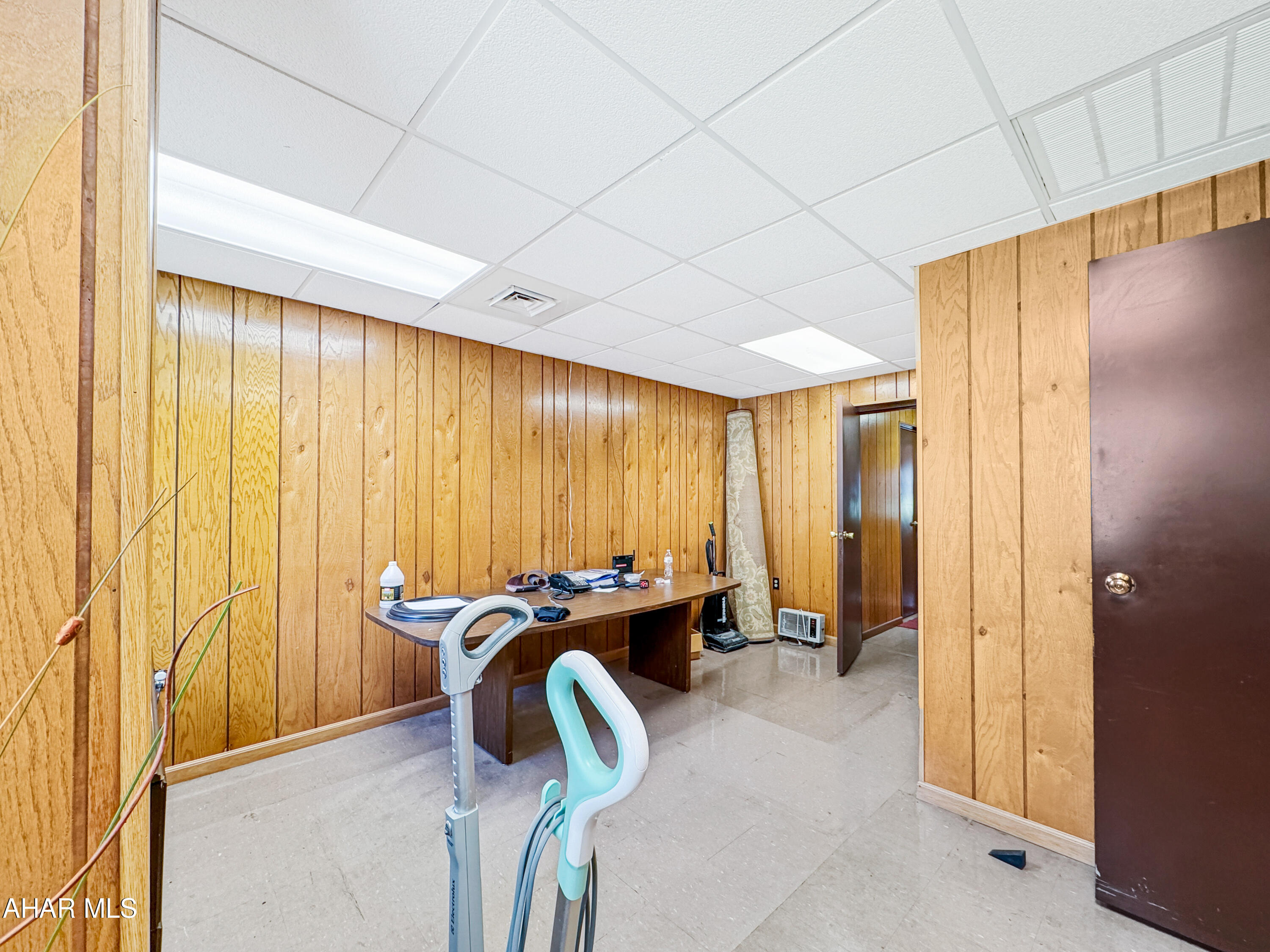 None - Commercial Sale