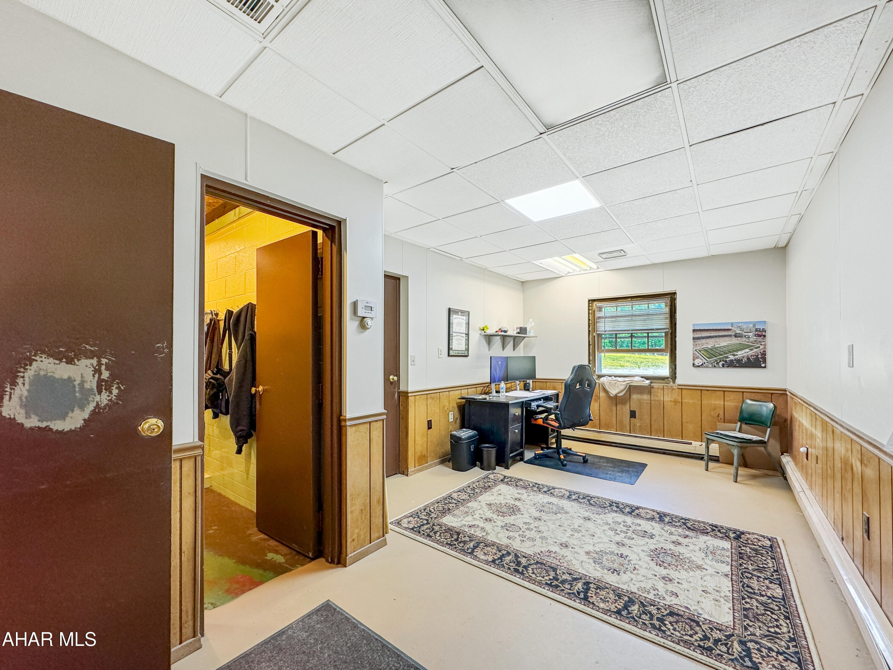 None - Commercial Sale