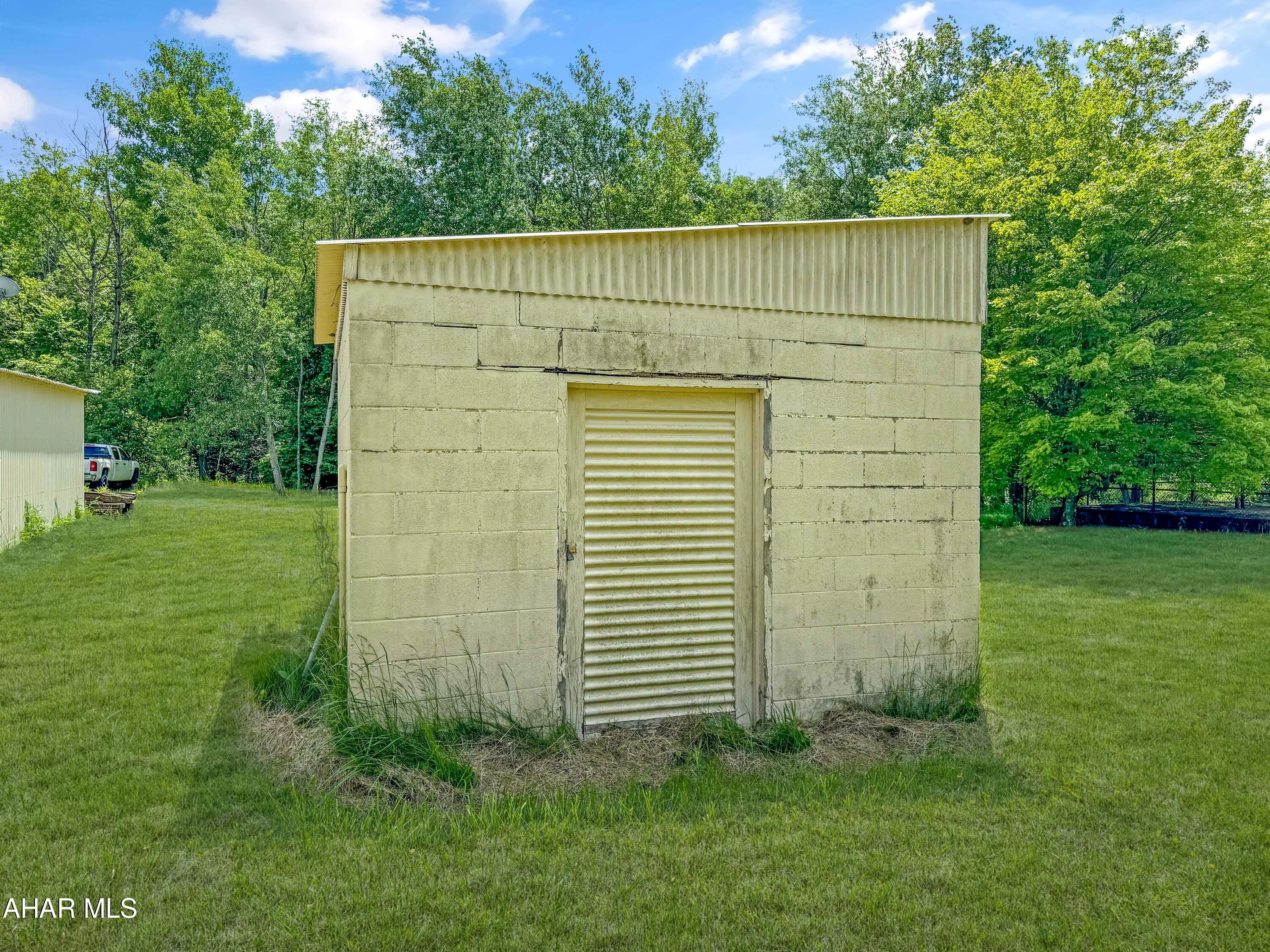 None - Commercial Sale