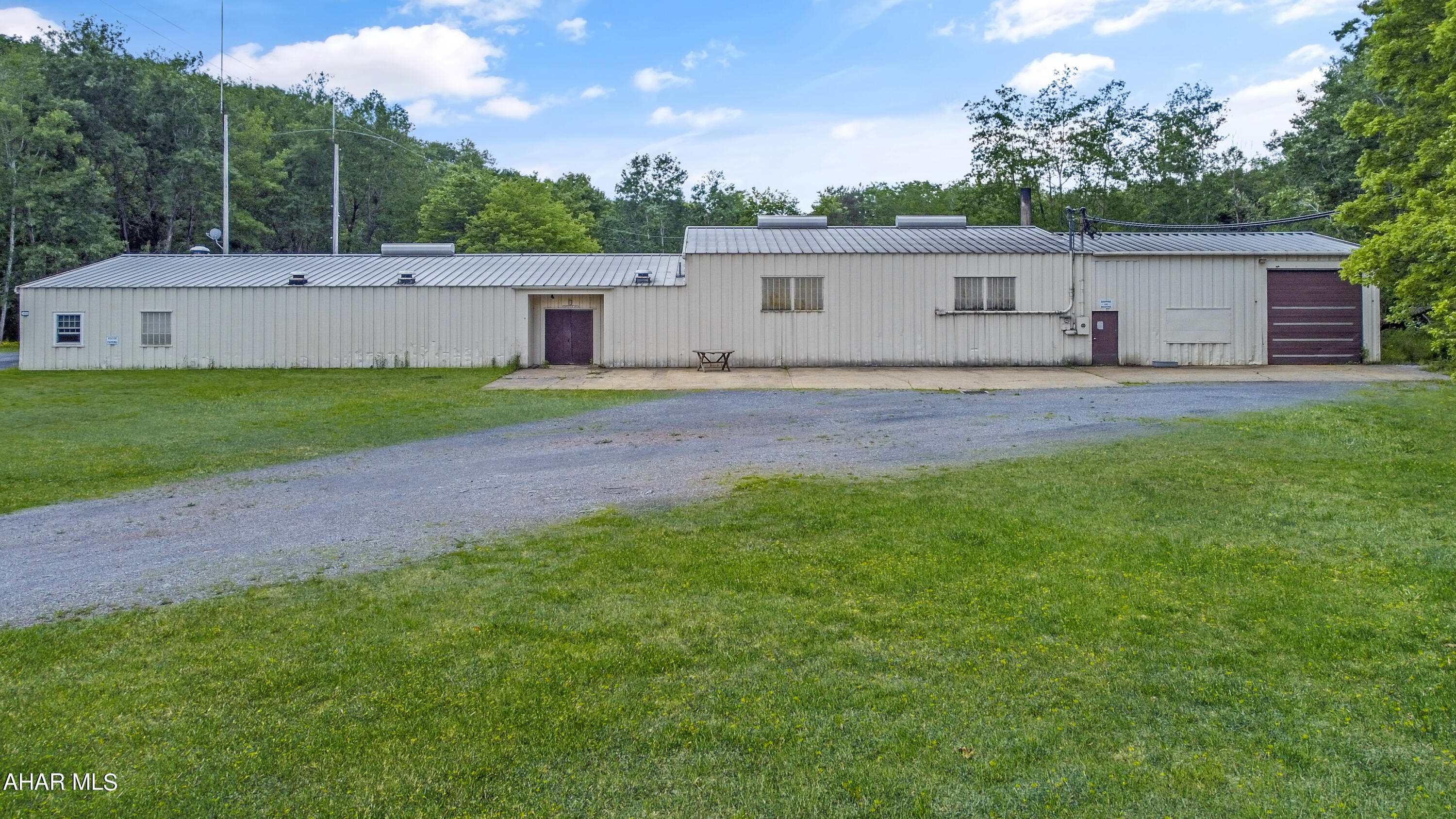 None - Commercial Sale