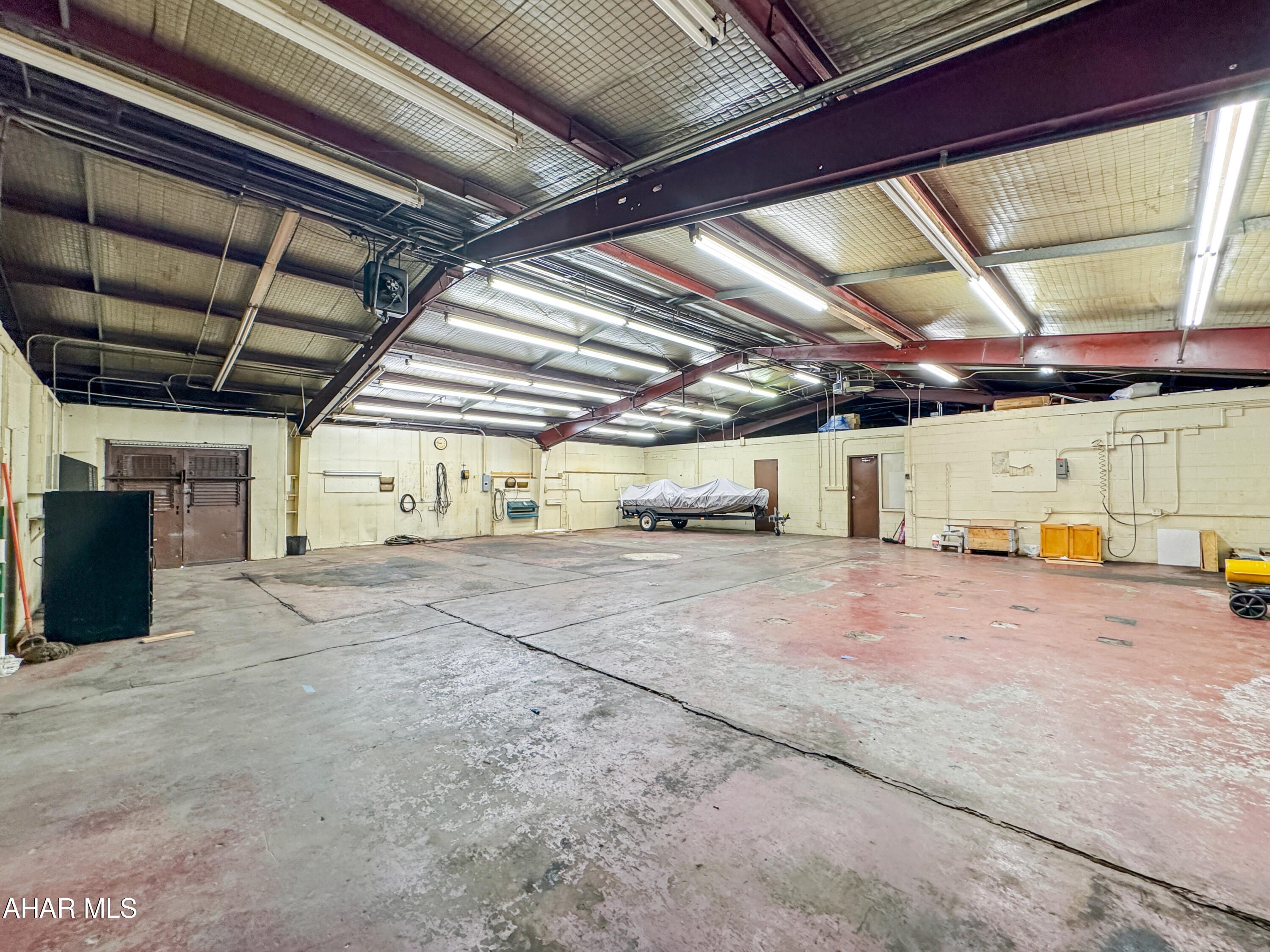 None - Commercial Sale