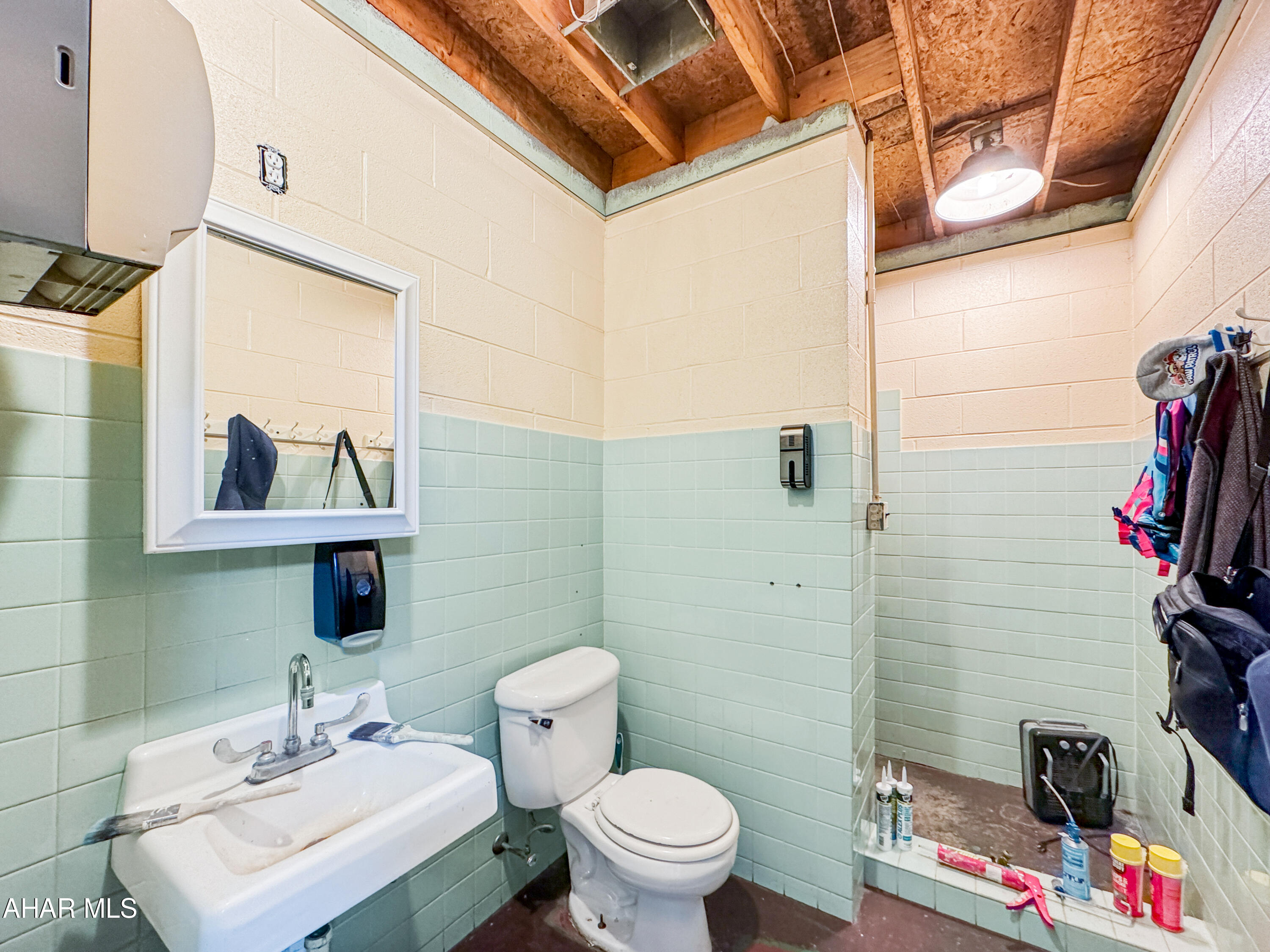 None - Commercial Sale