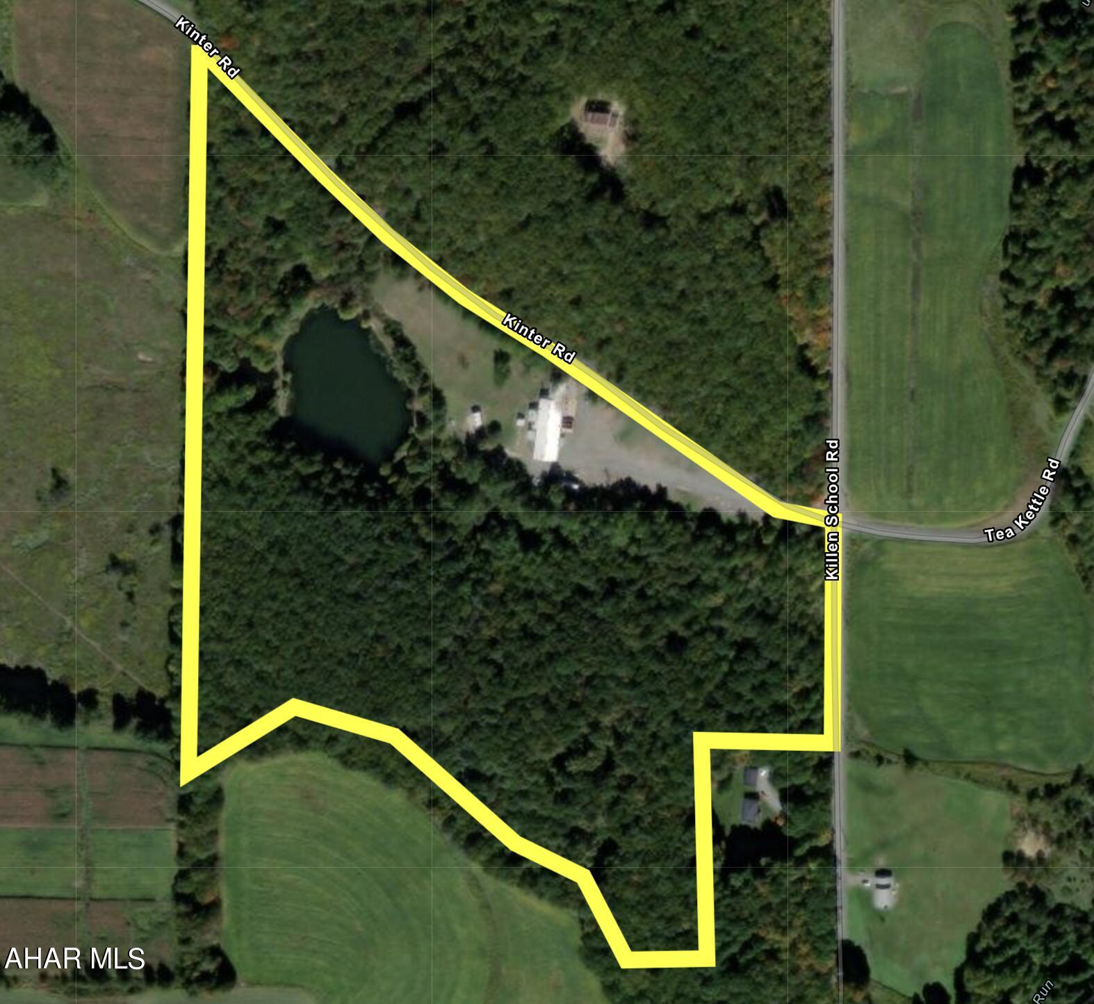 None - Commercial Sale