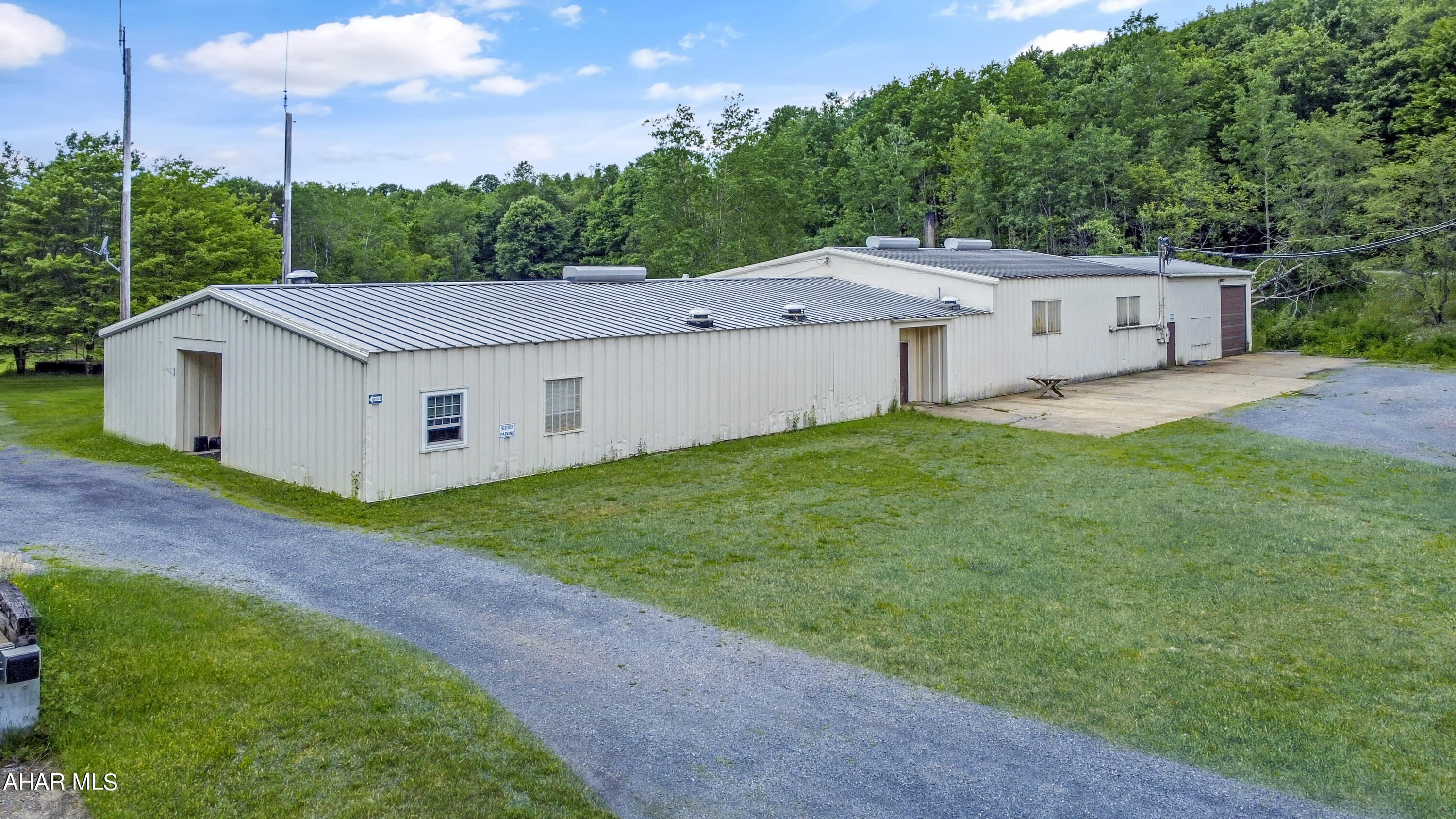 None - Commercial Sale