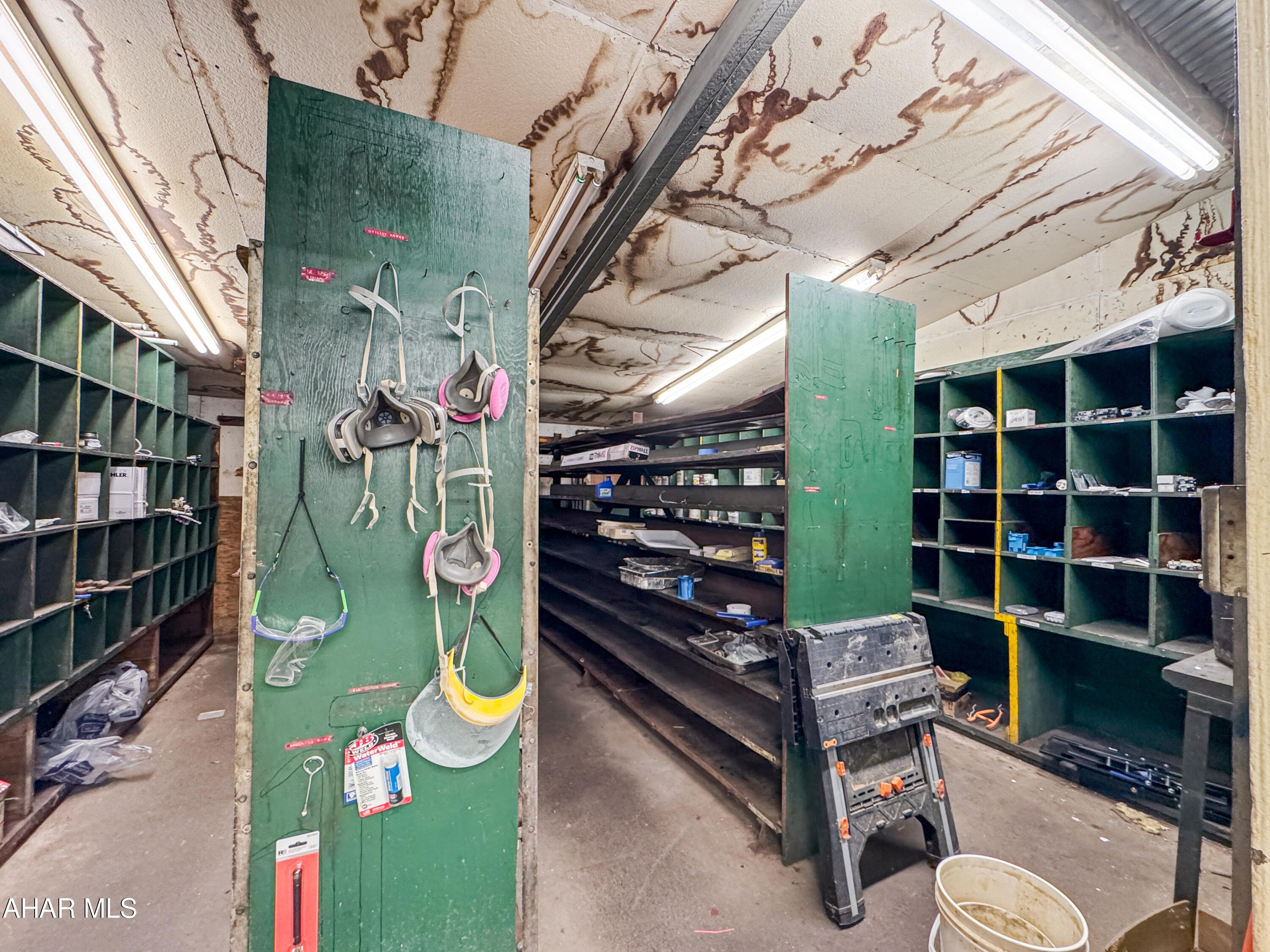 None - Commercial Sale