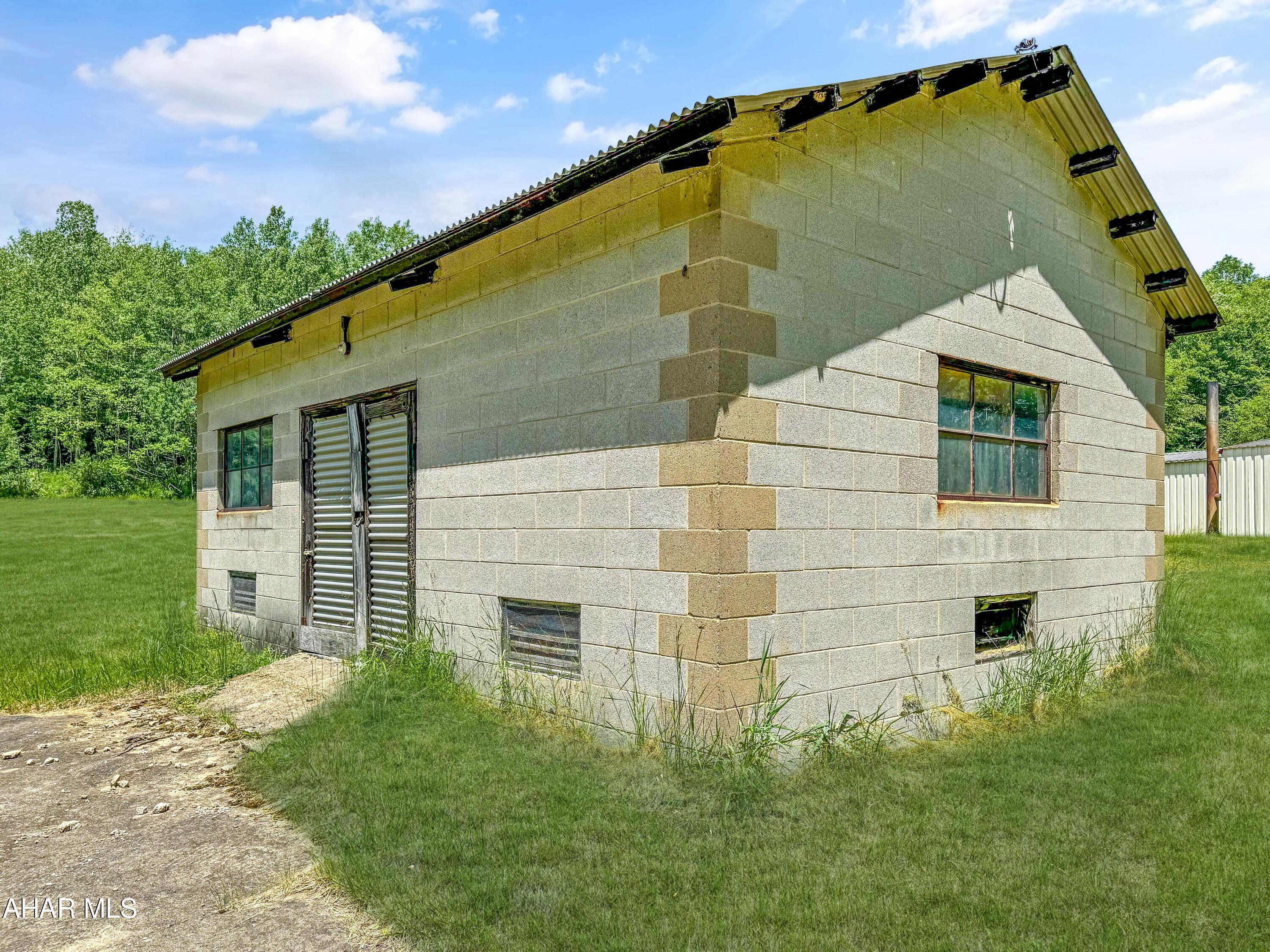 None - Commercial Sale