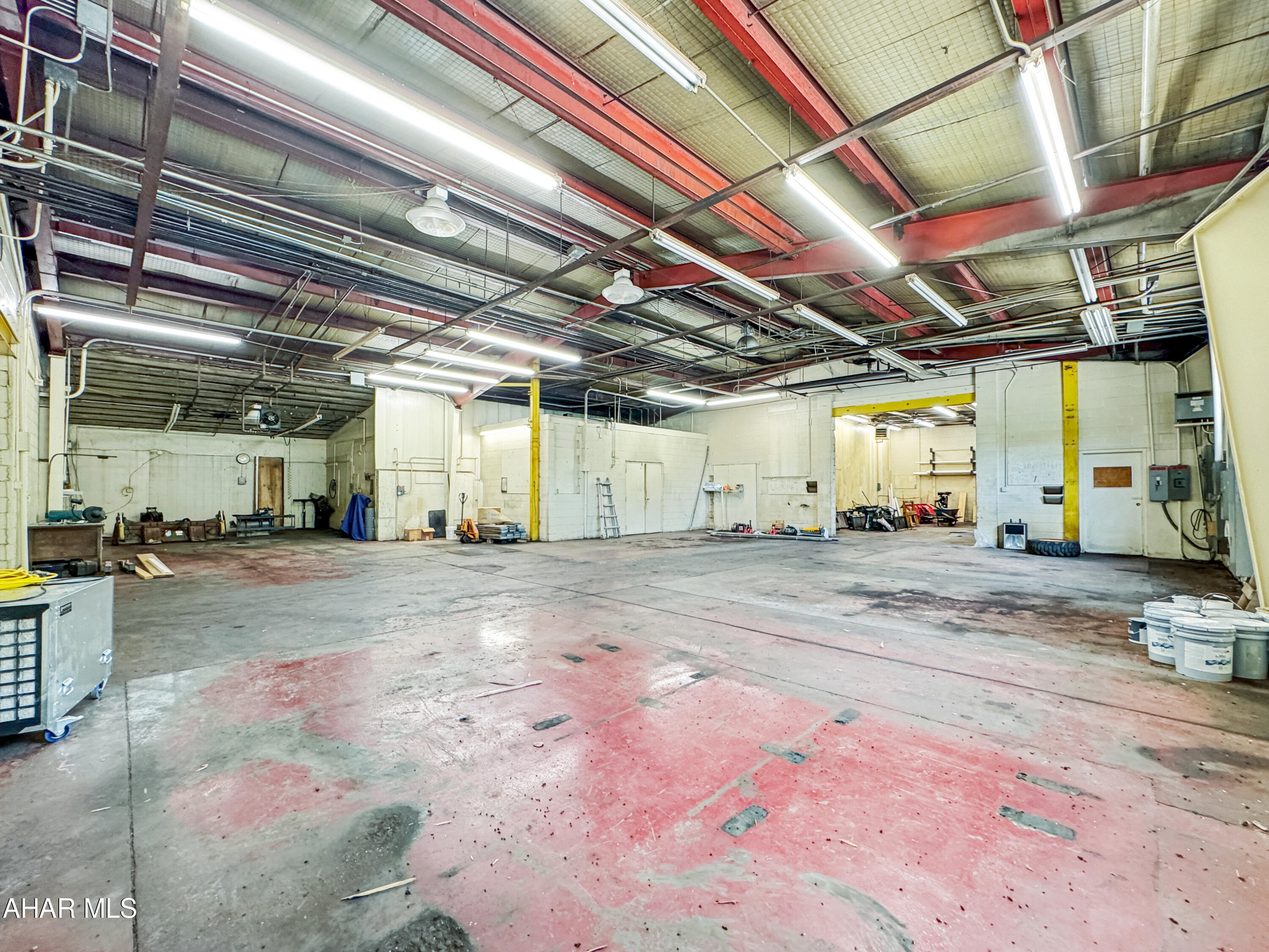 None - Commercial Sale