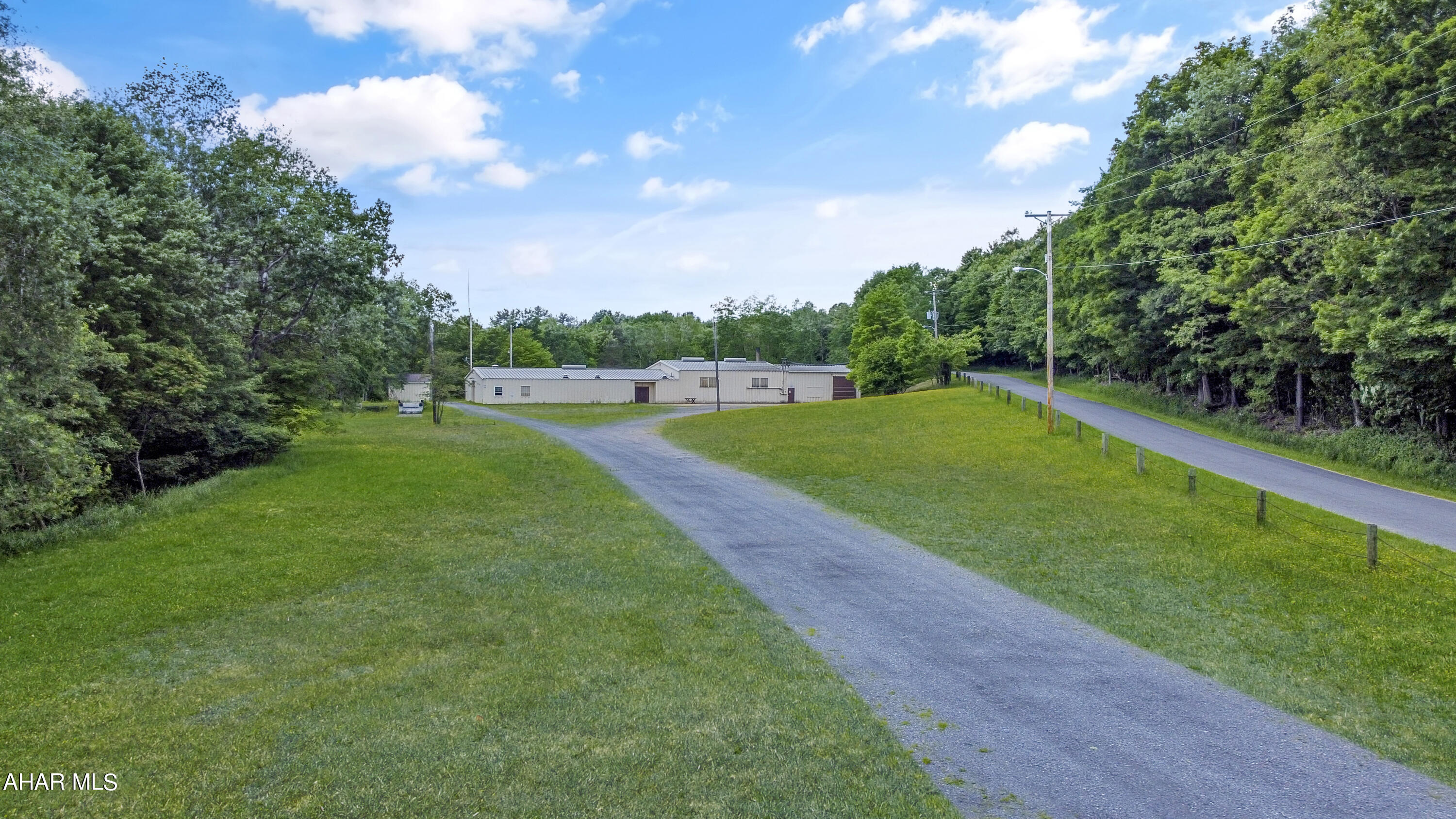 None - Commercial Sale