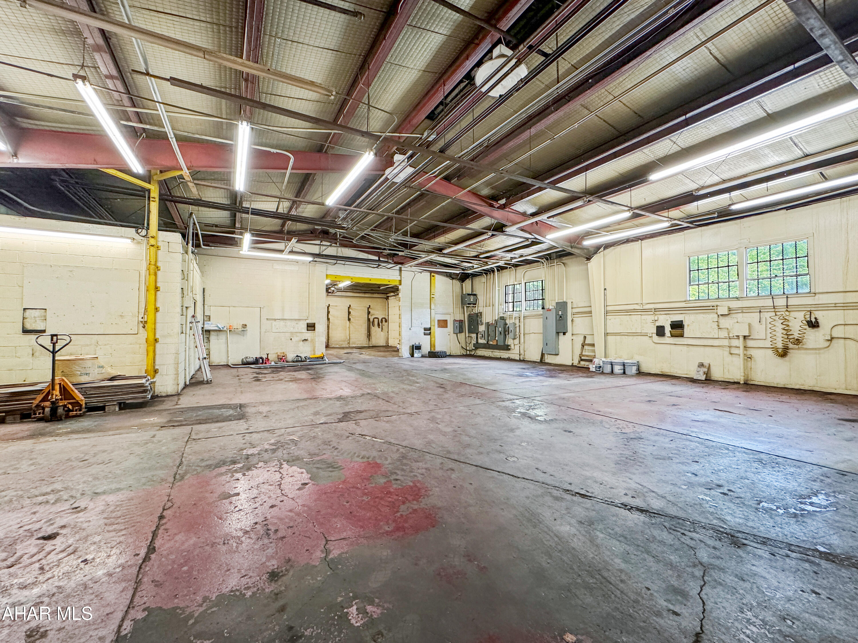 None - Commercial Sale