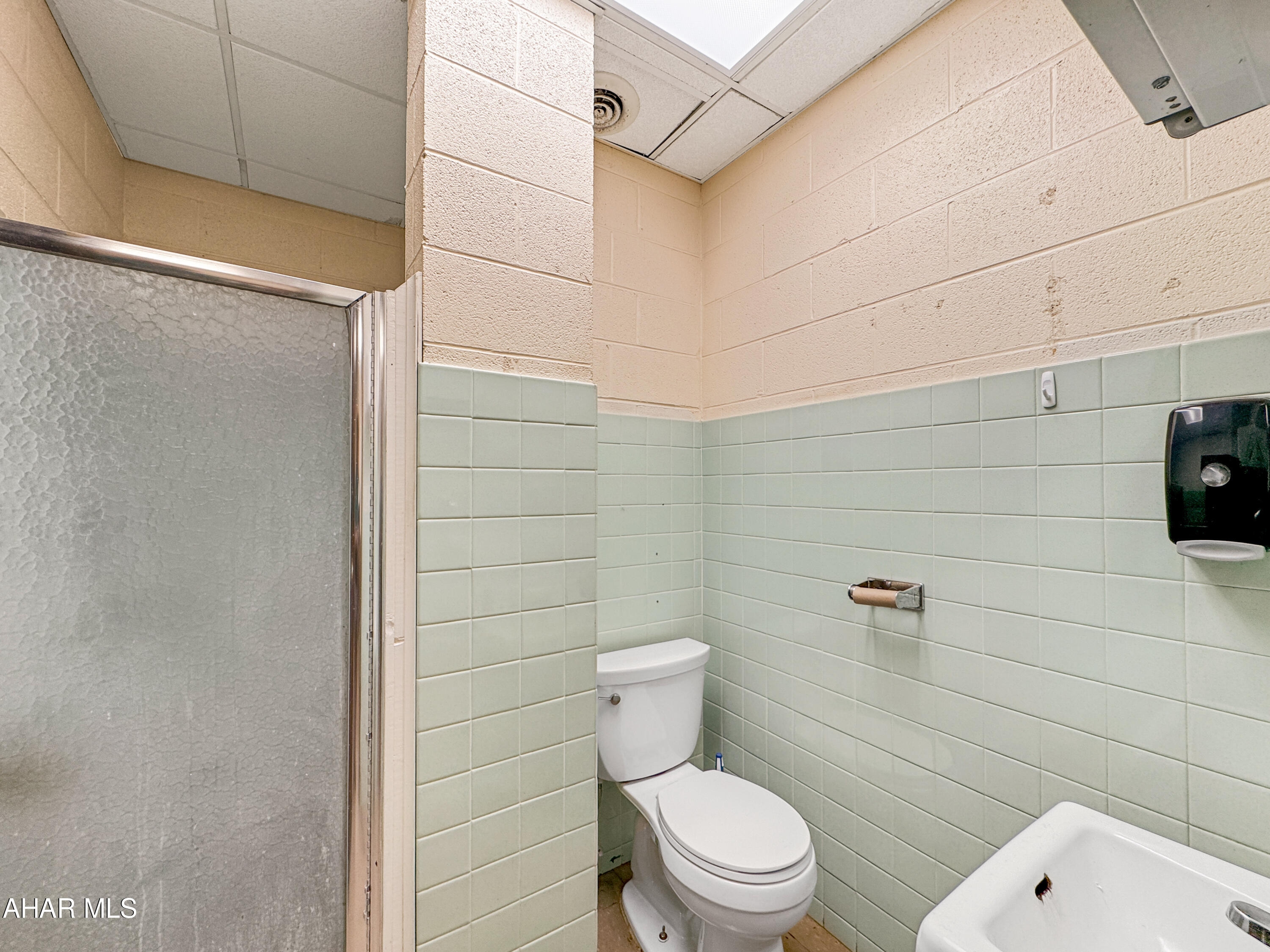 None - Commercial Sale