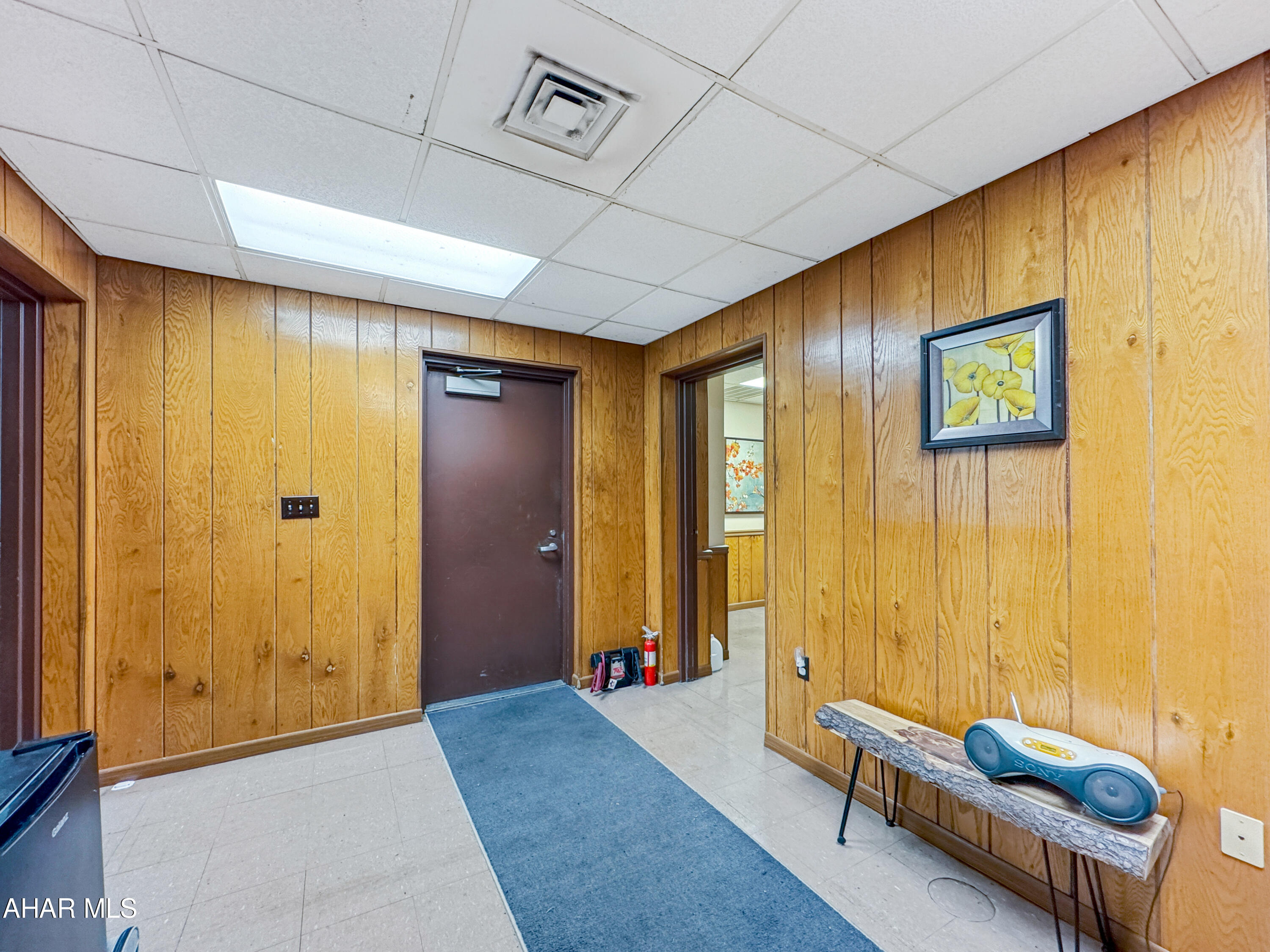 None - Commercial Sale