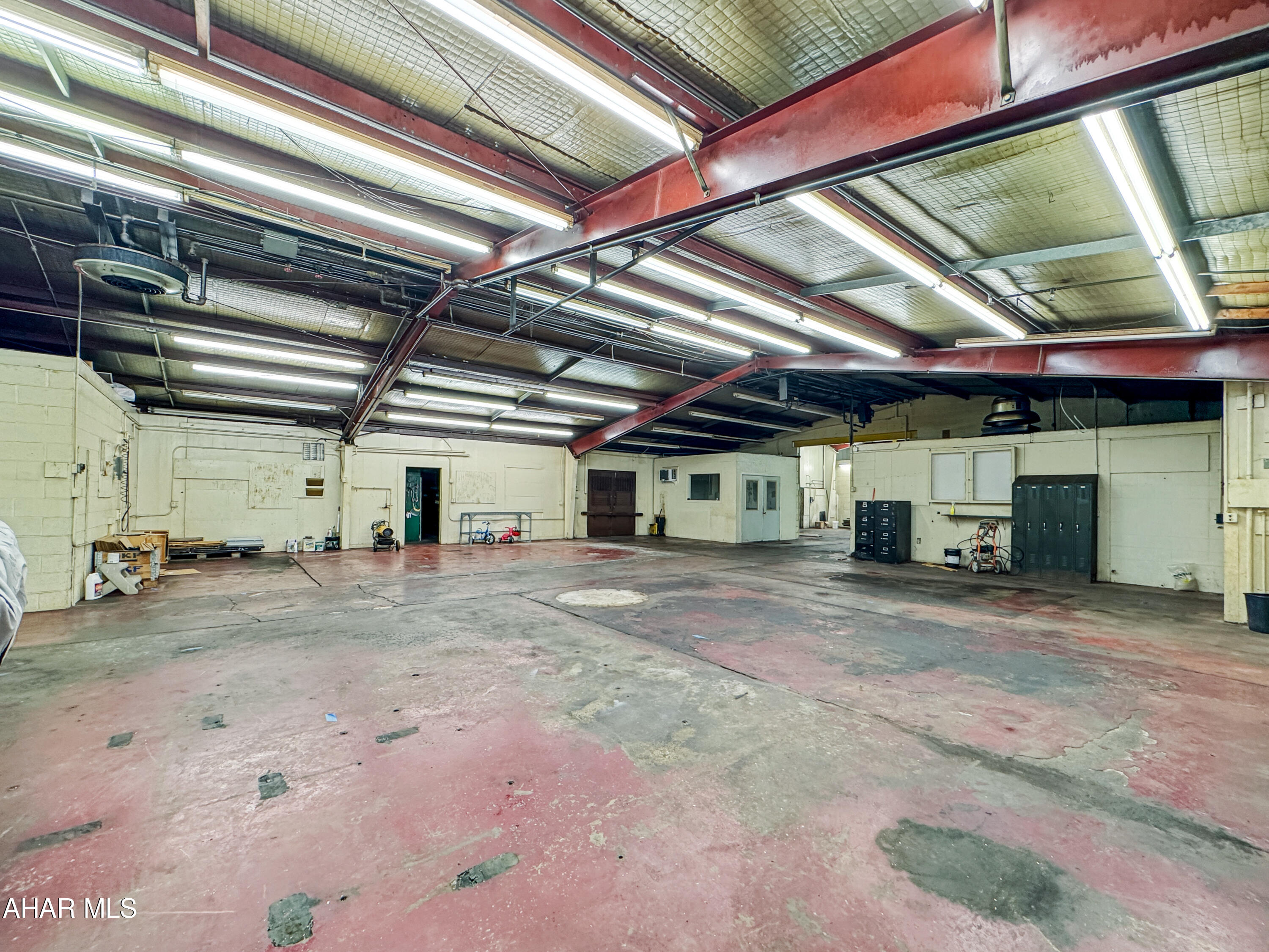 None - Commercial Sale