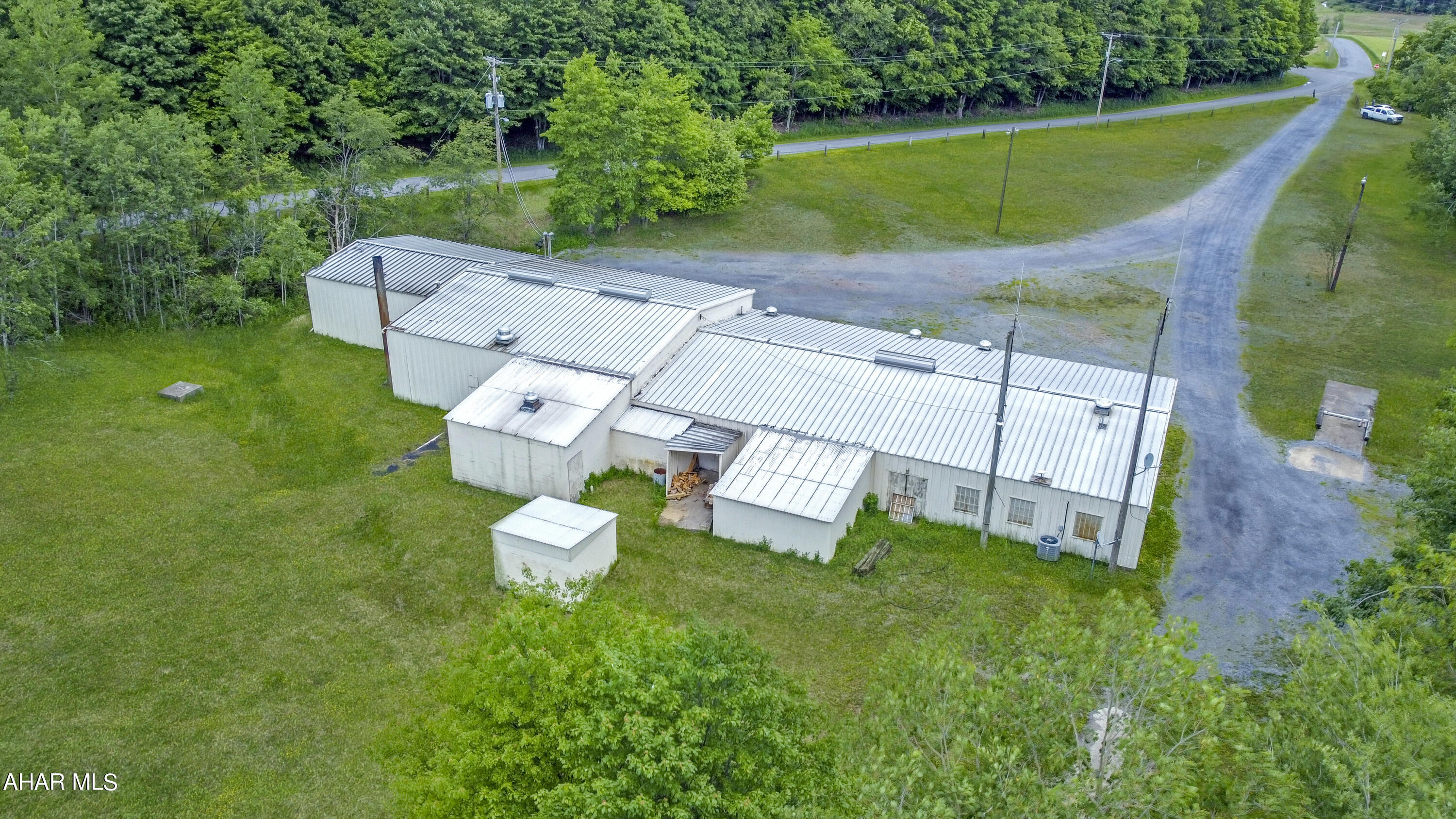 None - Commercial Sale