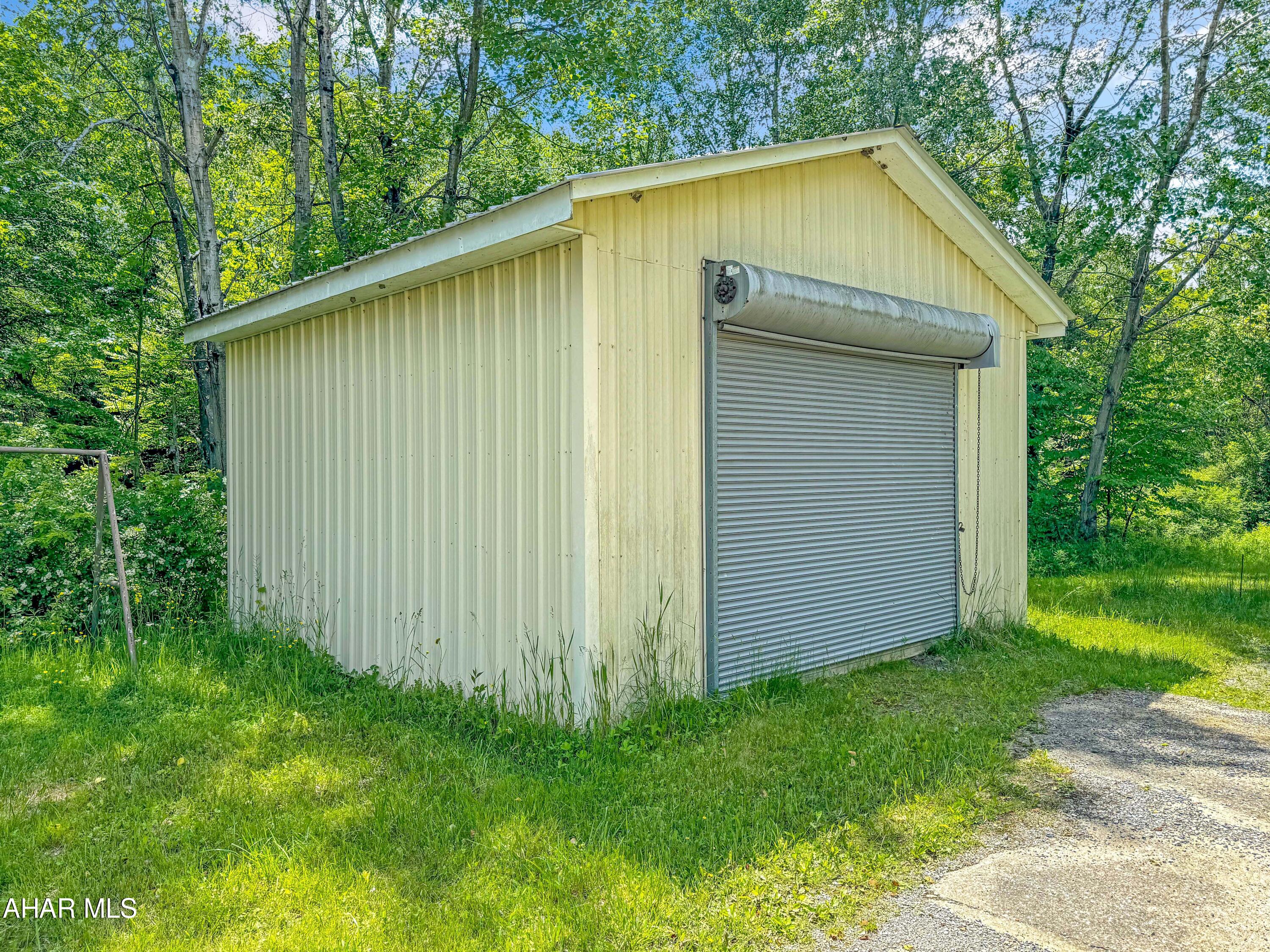 None - Commercial Sale