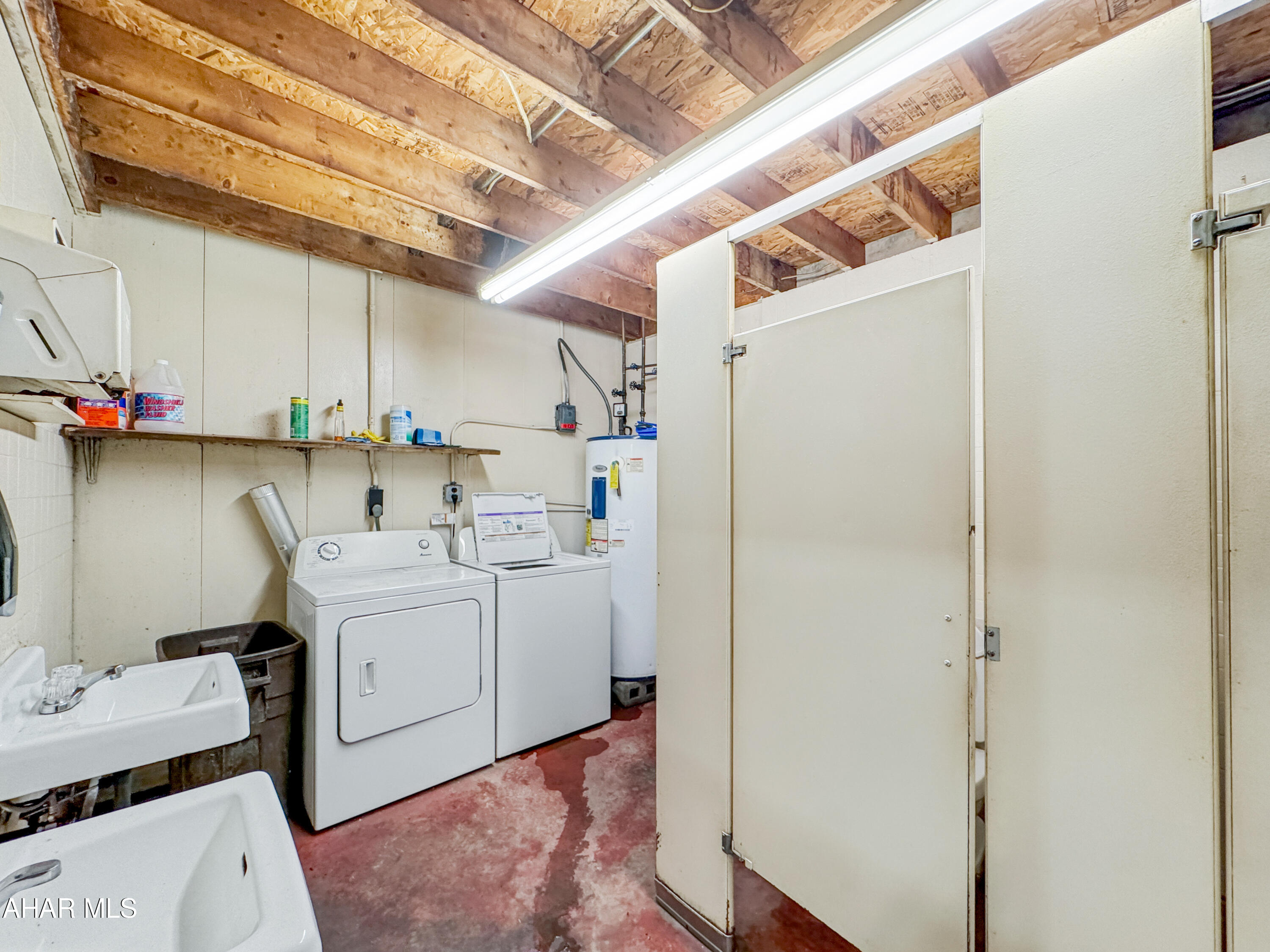 None - Commercial Sale