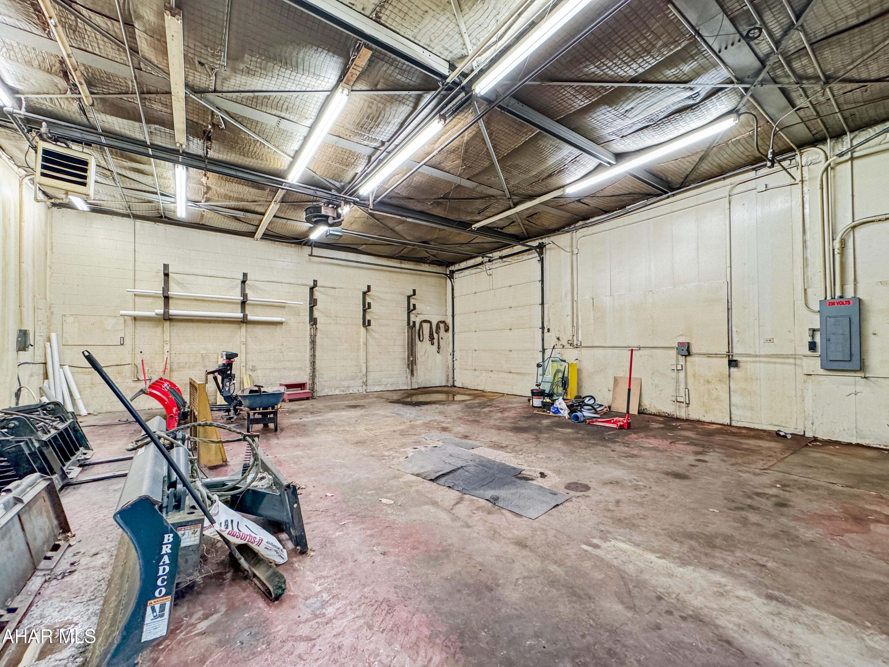 None - Commercial Sale