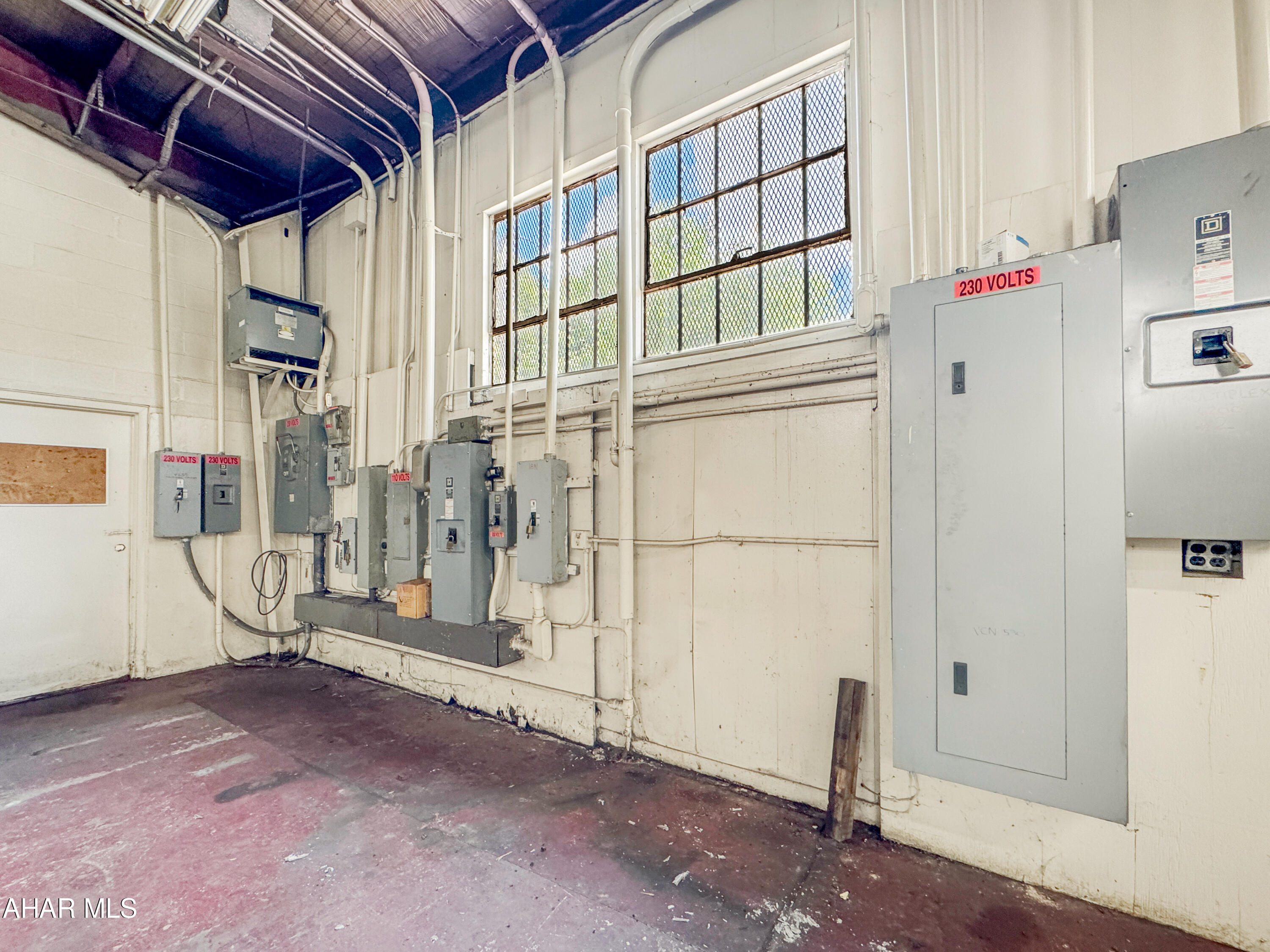 None - Commercial Sale